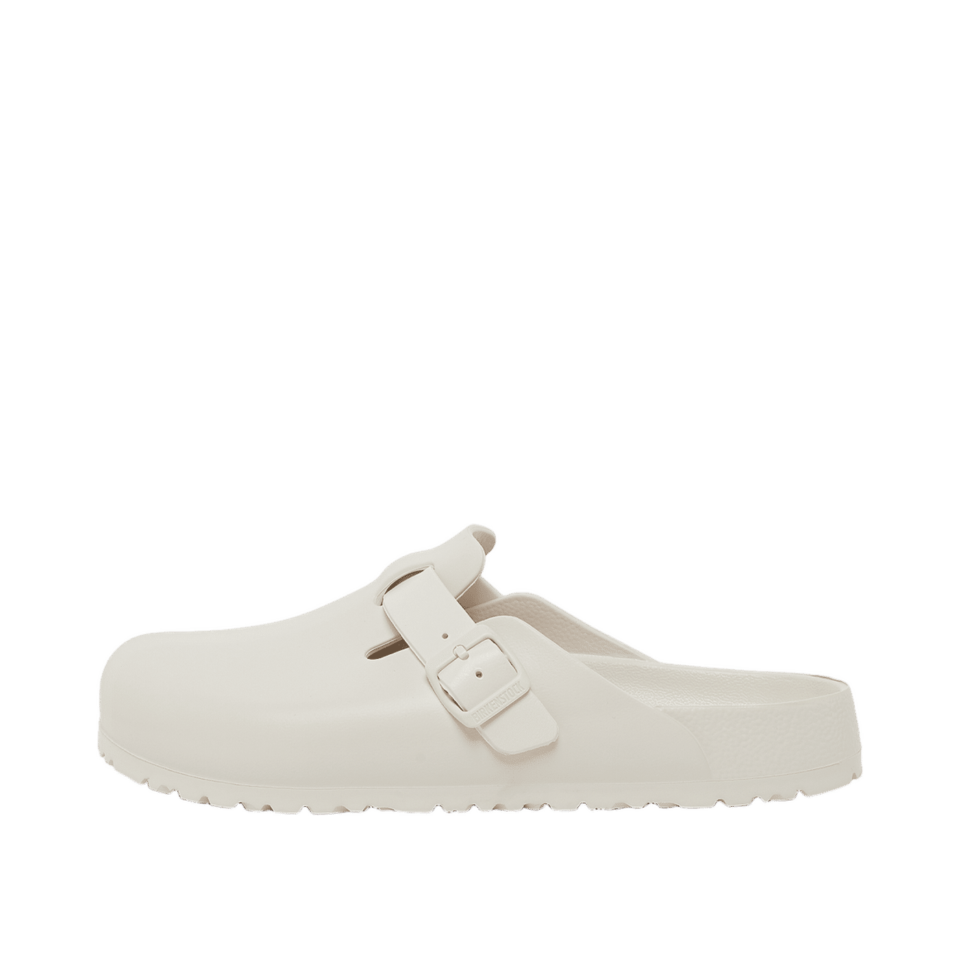 Birkenstock Boston EVA Regular Fit Men's Clog "Light Brown" | 1027381