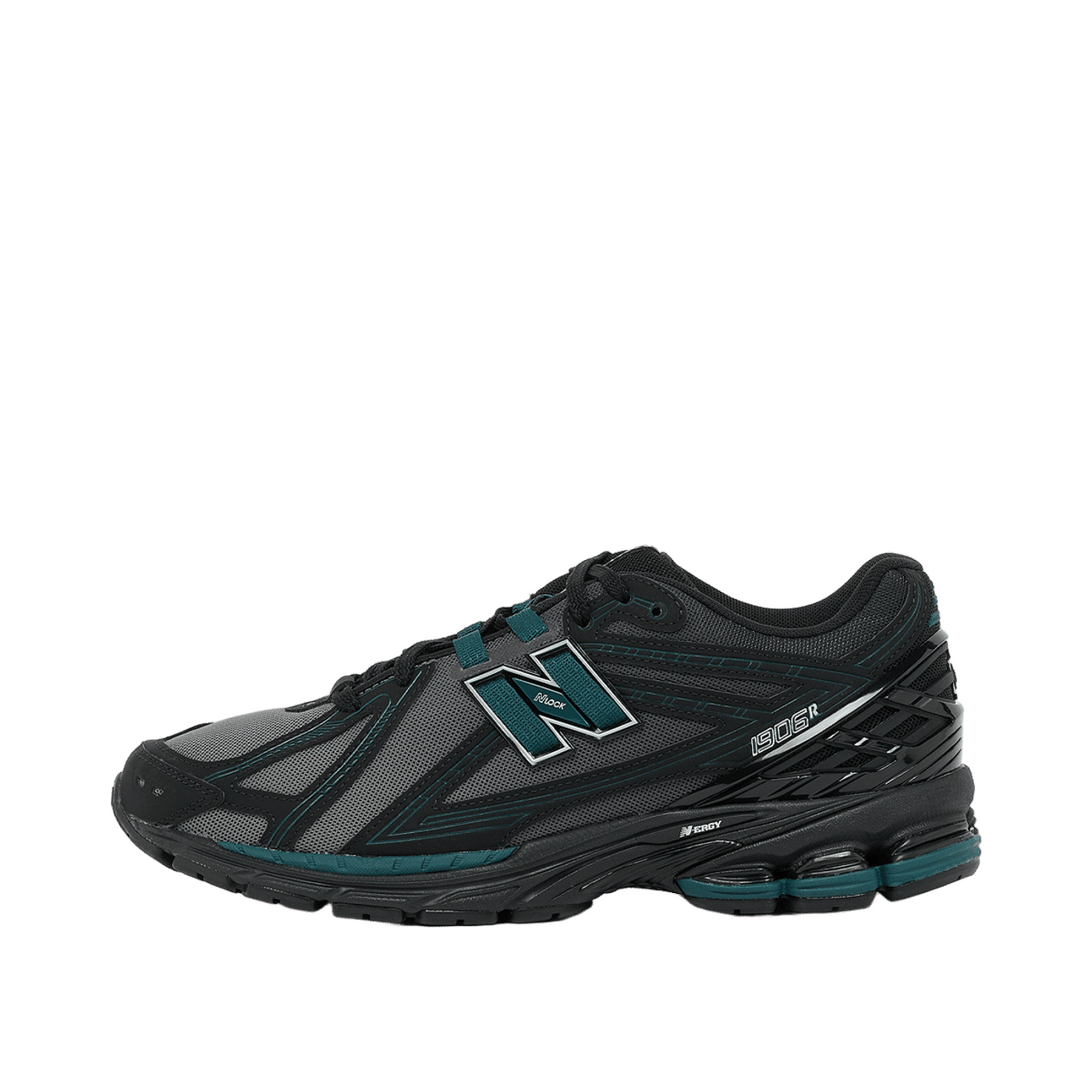 New Balance 1906 "Black" | U1906RSE