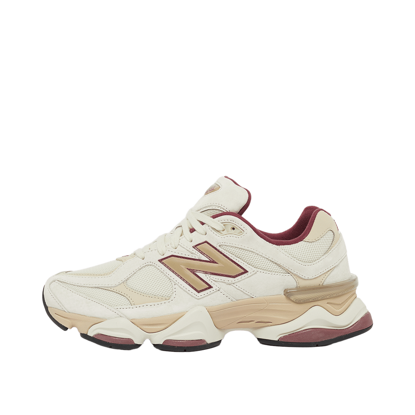 New Balance 9060 "Linen Sandstone" | U9060SLI