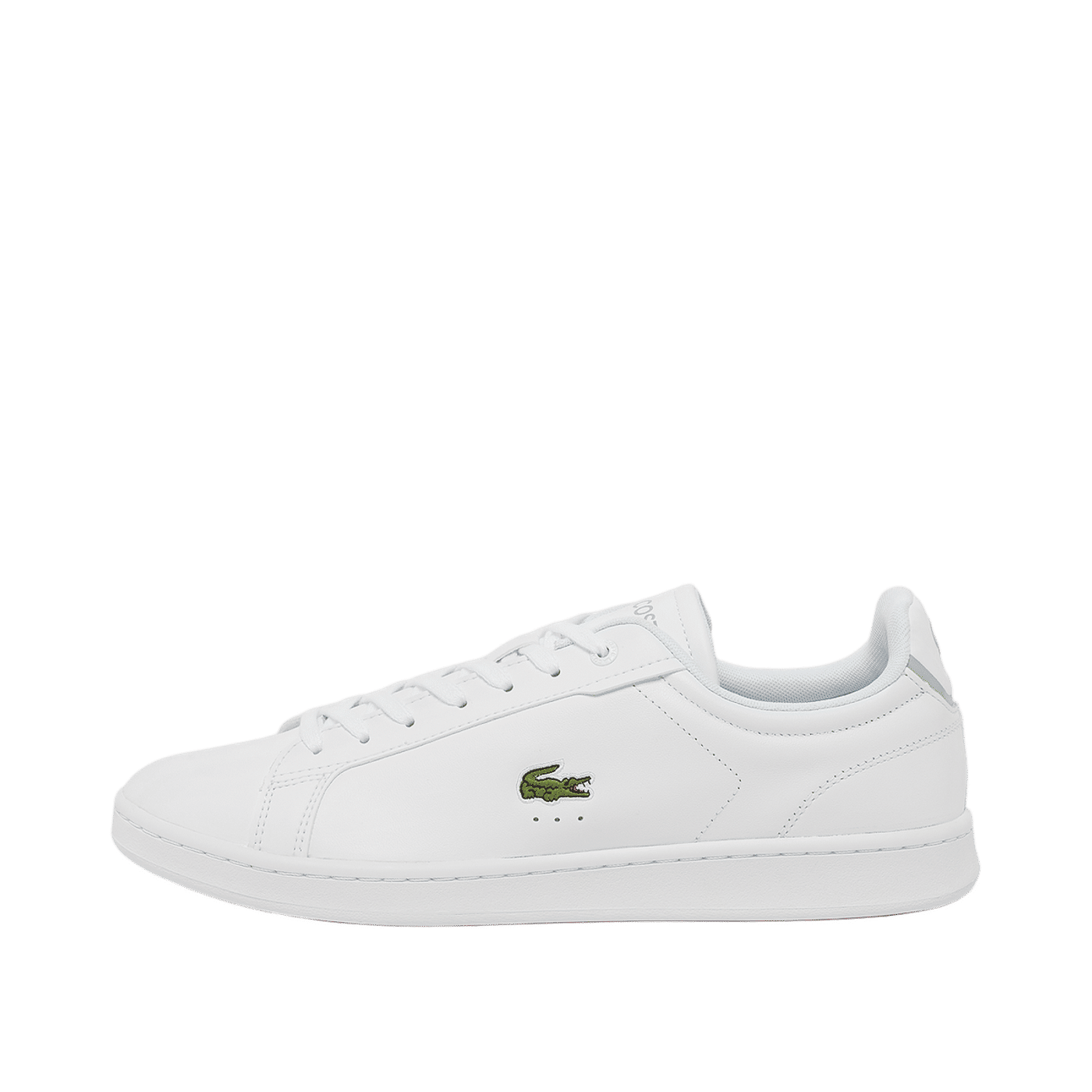 Lacoste Carnaby Prob BL23 1 SMA "White" | 45SMA011021G