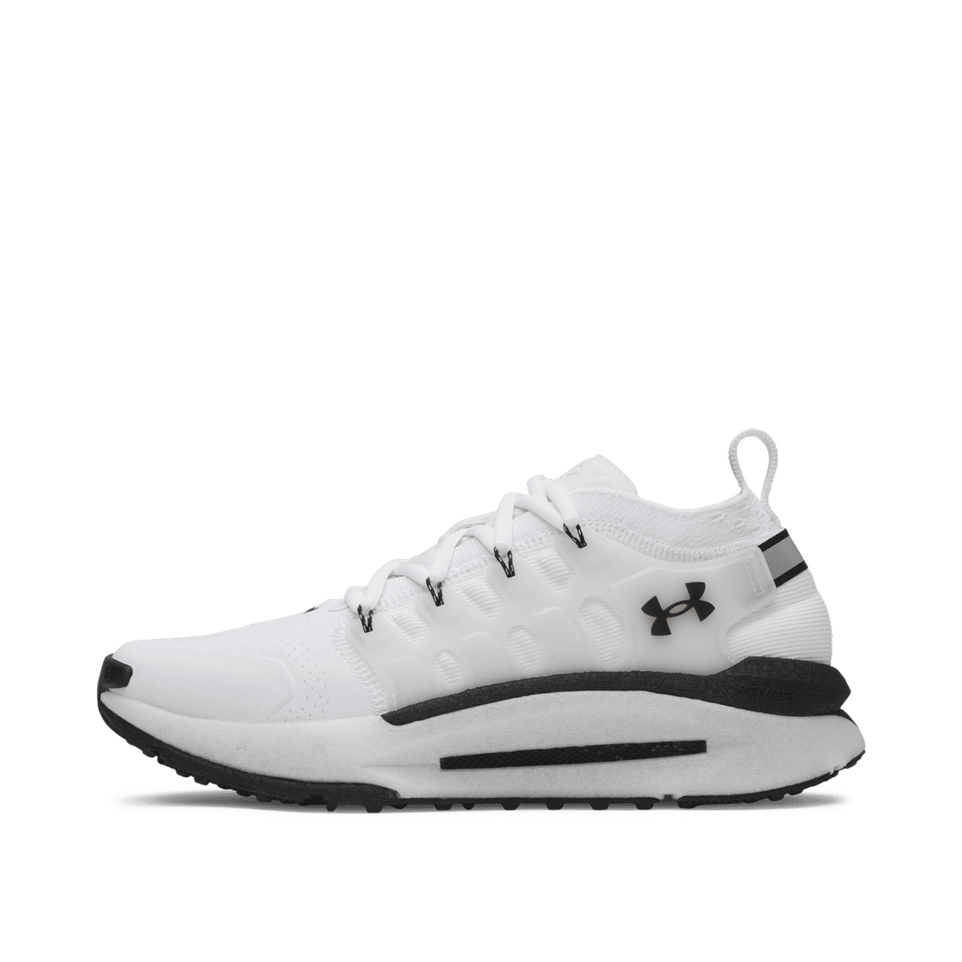 Under Armour Phantom X "White/White/Black" | 6007184100