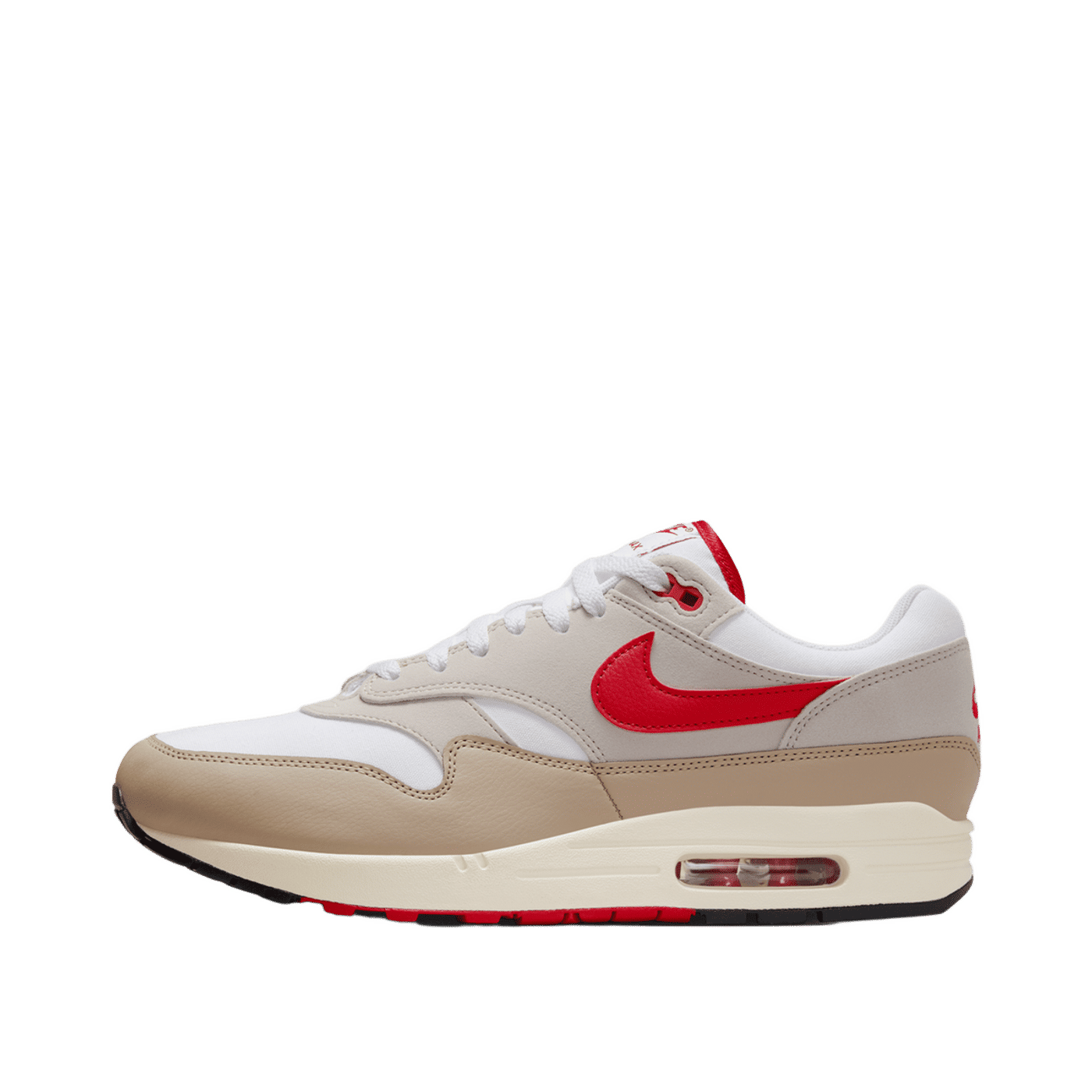 Nike Air Max 1 "Since '72' - Cream" | HF4312-100