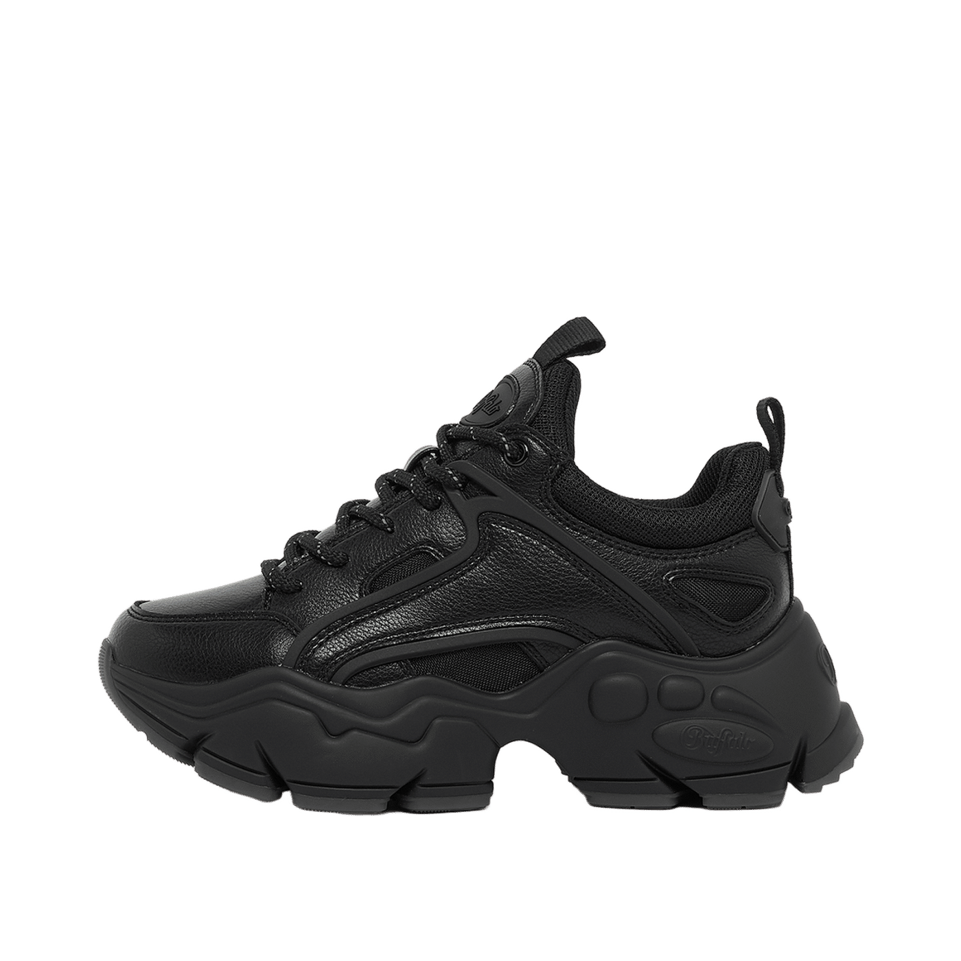 Buffalo Binary C "Black" | 1636005