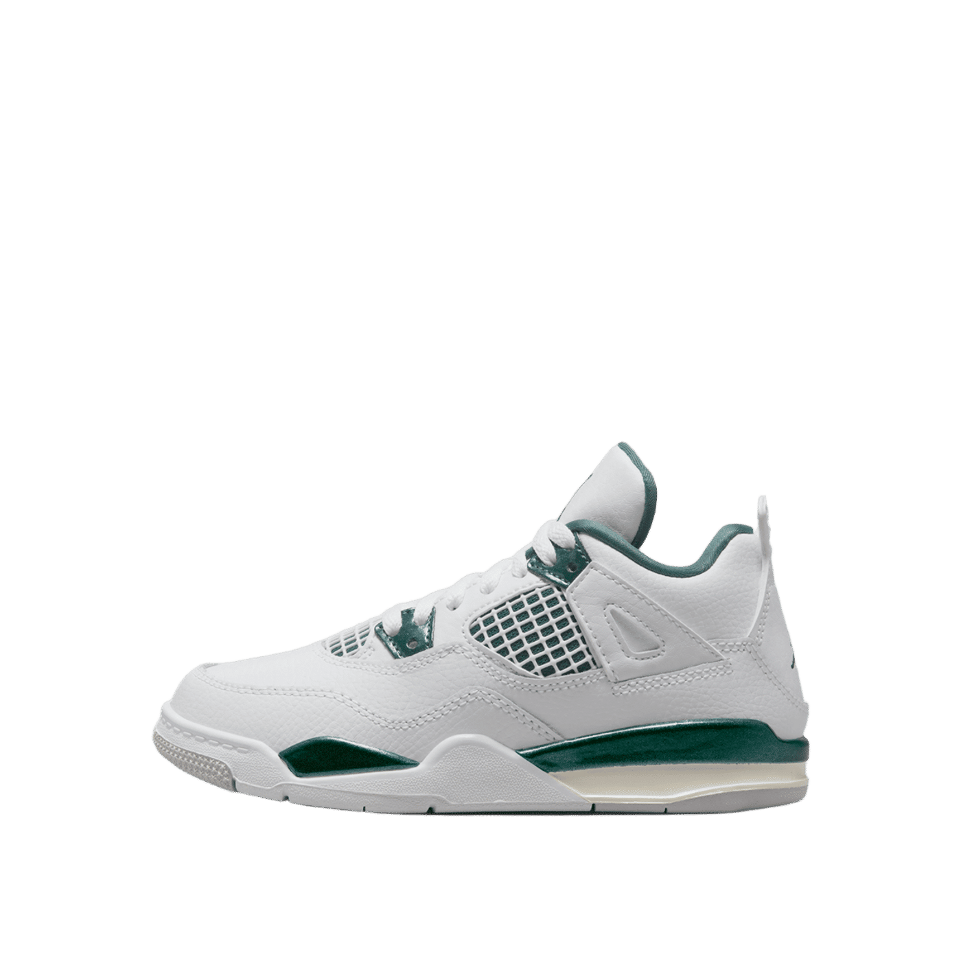Air Jordan 4 Retro PS "Oxidized Green" | BQ7669-103