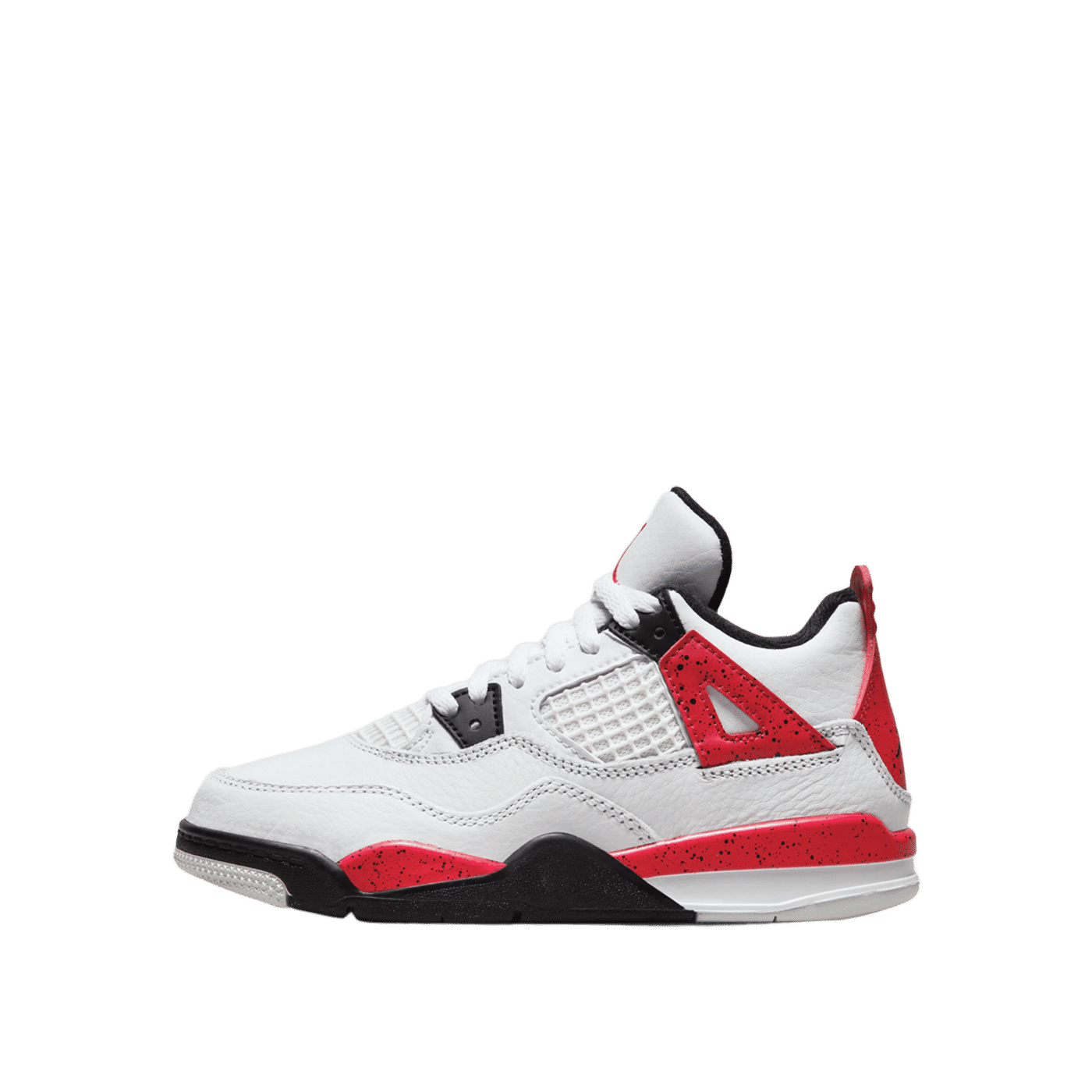 Air Jordan 4 Retro (PS) "White" | BQ7669-161