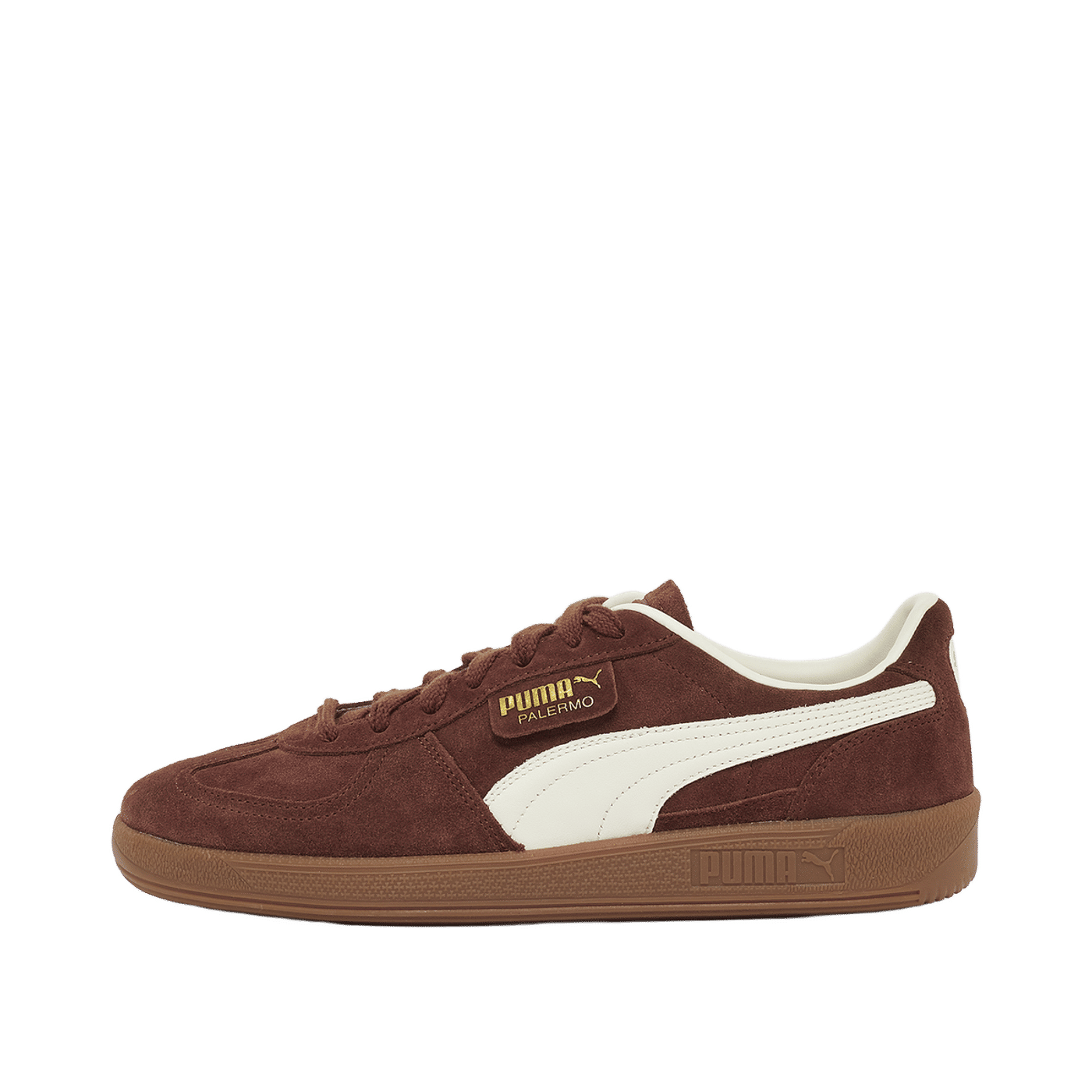 PUMA Palermo "Brown" | 396463-59