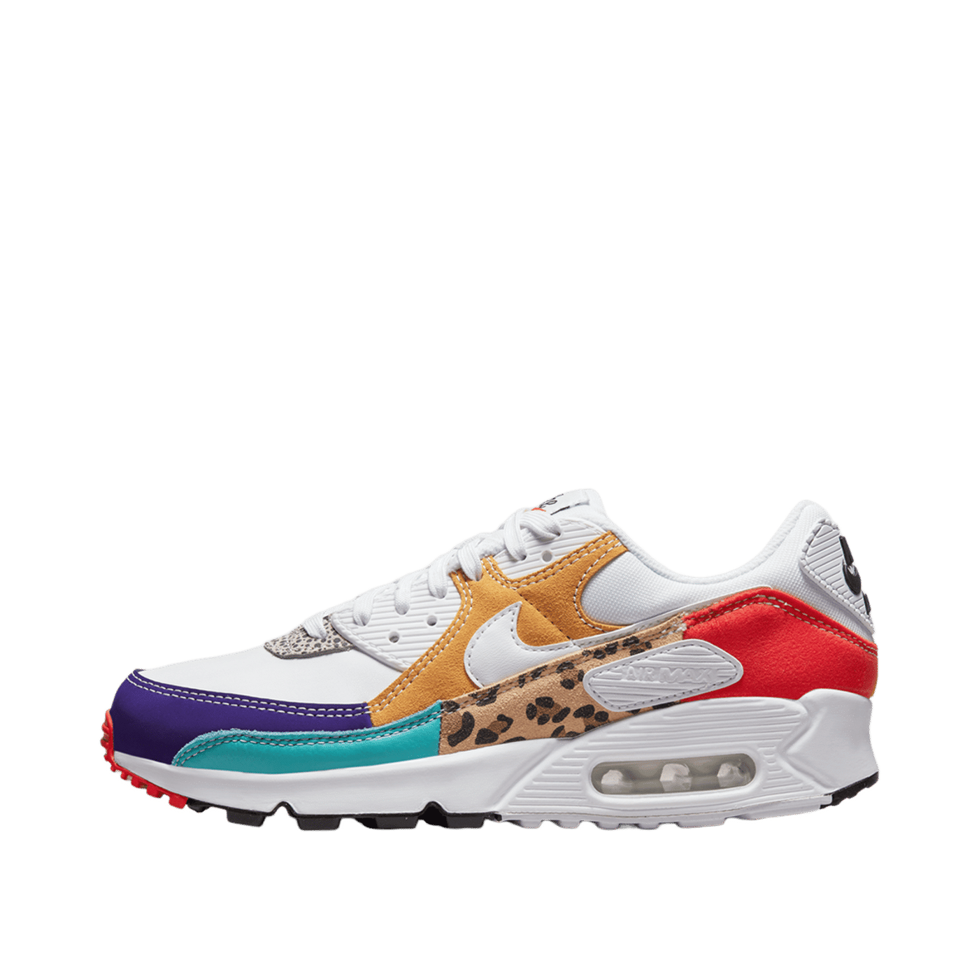 Nike Air Max 90 SE Wmns "White" | DH5075-100