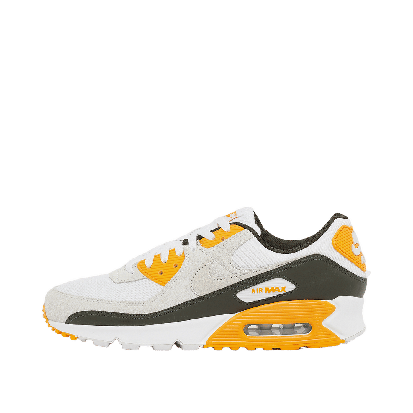 Nike Air Max 90 "White" | DM0029-103