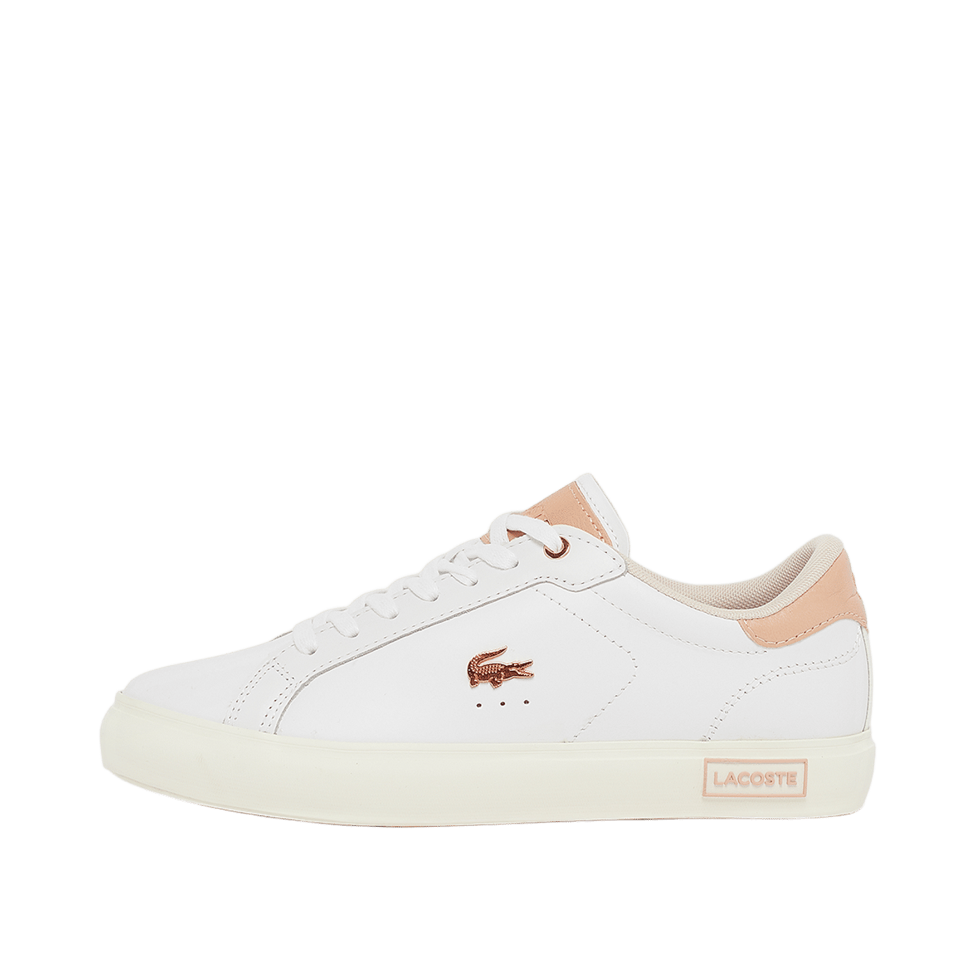 Lacoste Powercourt 222 5 SFA "White" | 44SFA00651Y9
