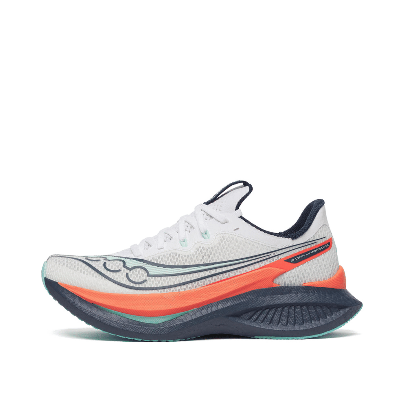 Saucony Endorphin PRO 5 "White" | S1106417-2