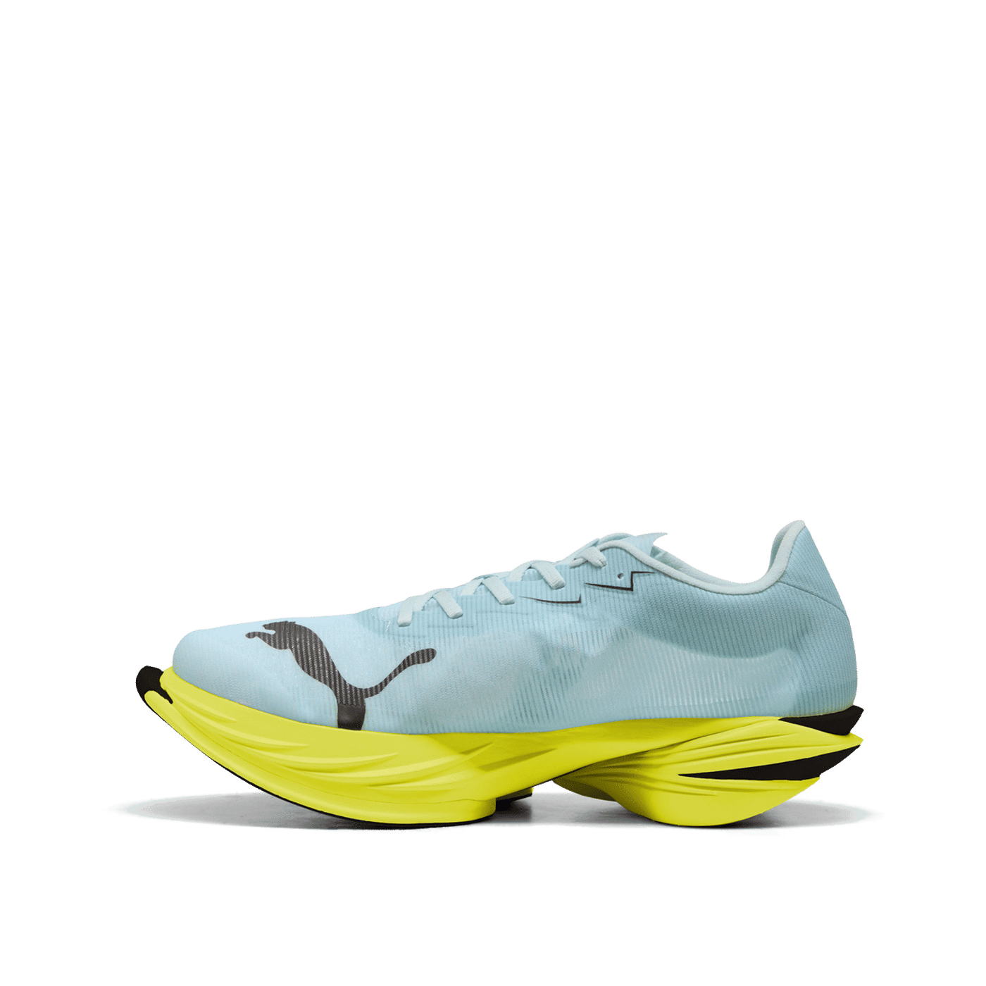 Puma Fast-R Nitro Elite 3 Men's "Light Blue" | 312060-09