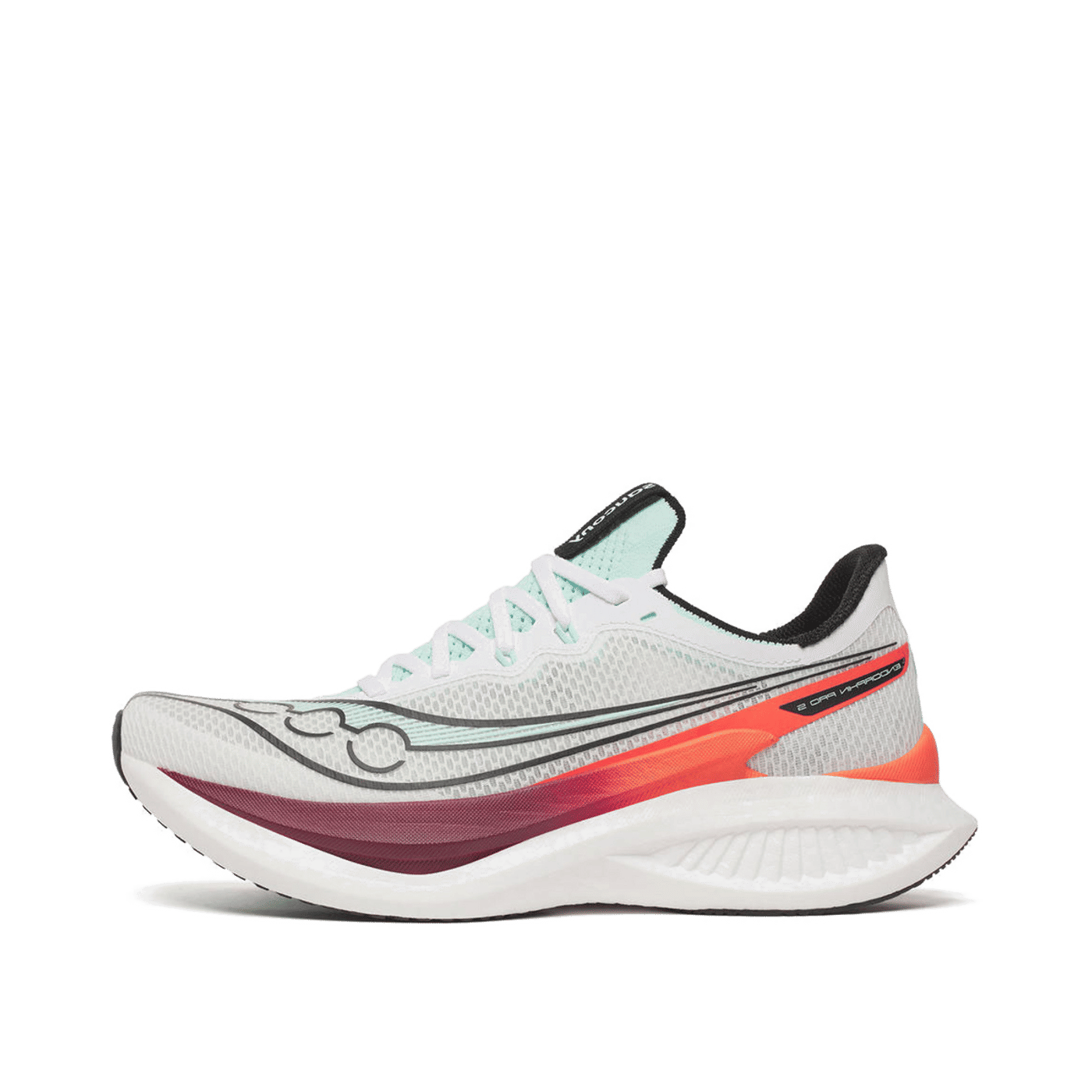 Saucony Endorphin PRO 5 "White" | S21064-172