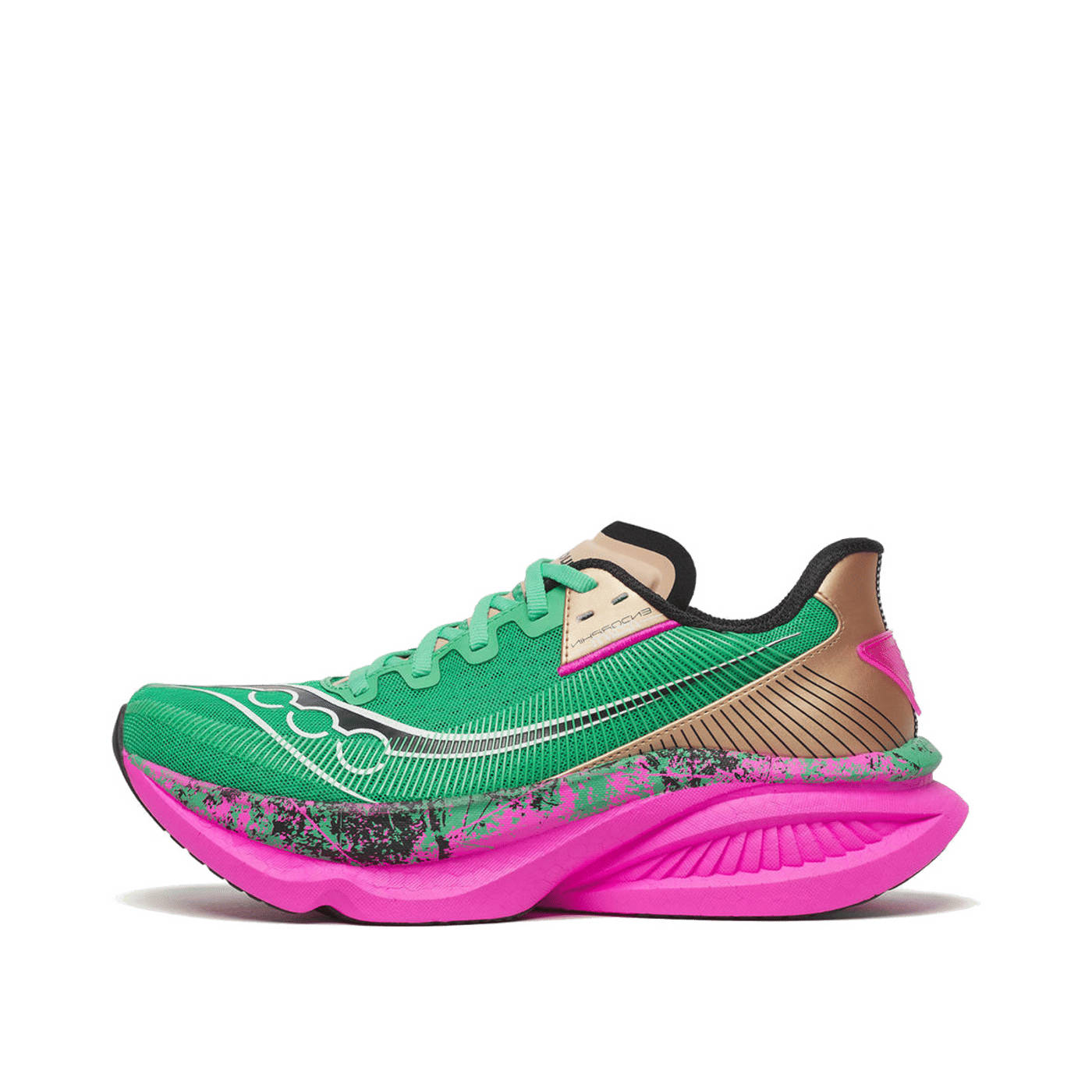 Saucony Endorphin Azura "Green" | S110704-01