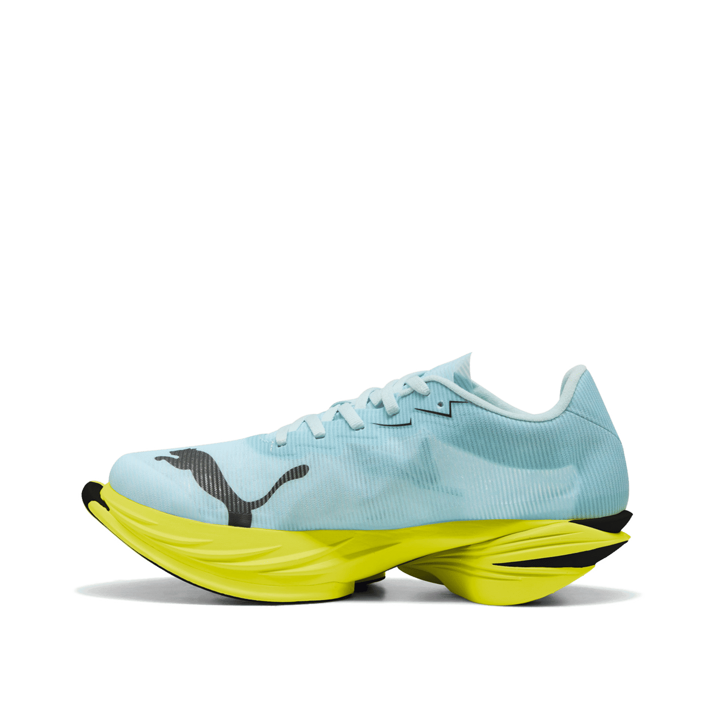 Puma Fast-R Nitro Elite 3 "Fresh Water/Lemon Crush" | 312061-08