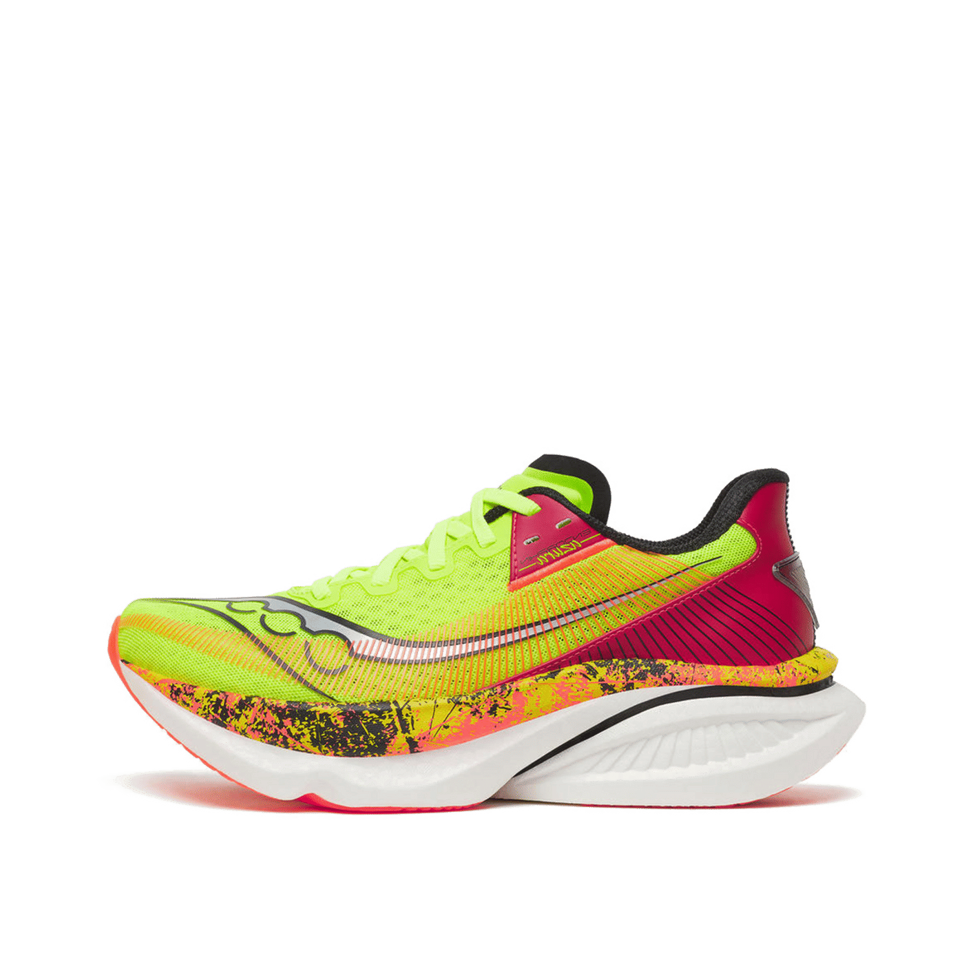 Saucony Endorphin Azura Mens "Yellow" | S110704-02