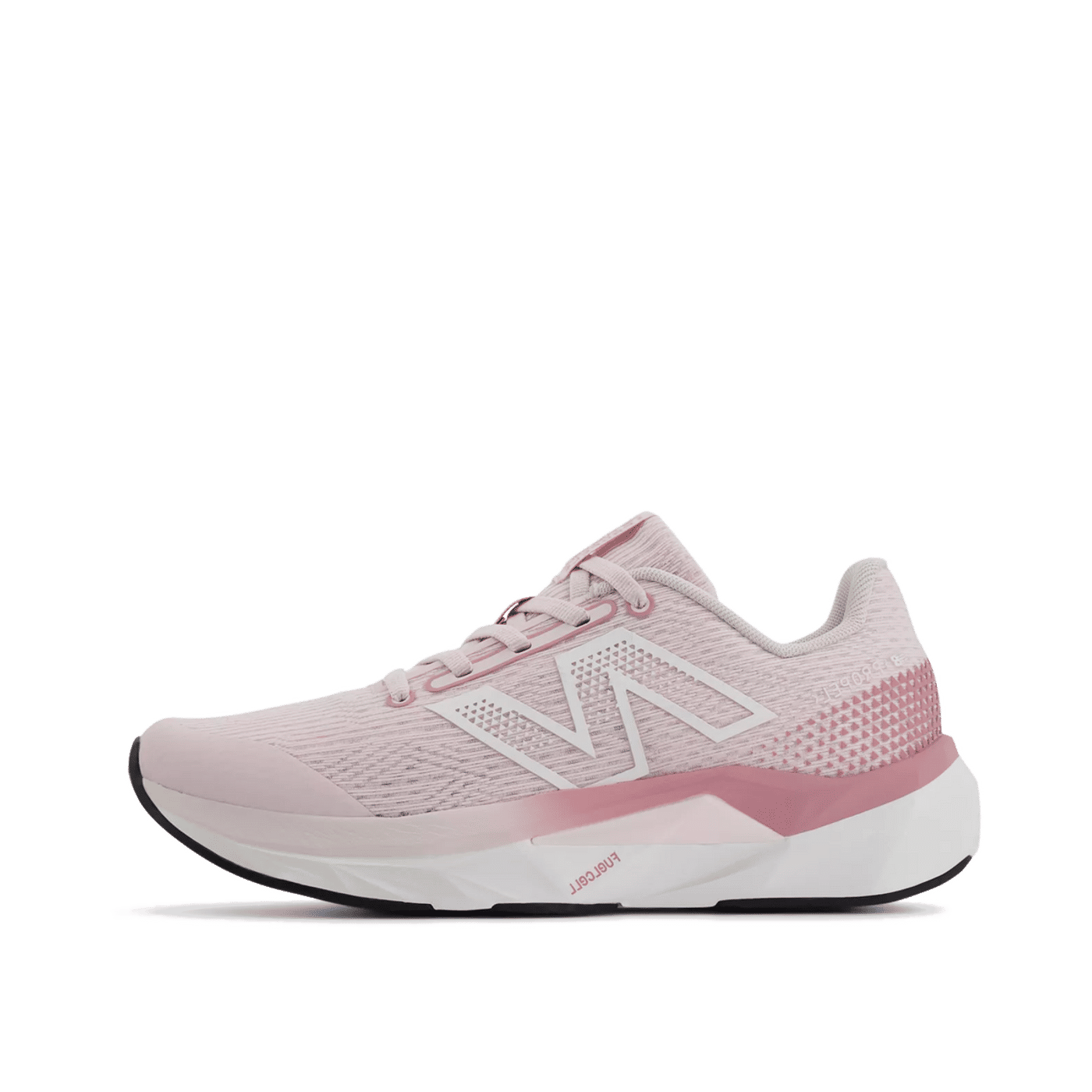 New Balance FuelCell Propel v5 GS "Pink/White" | GPFCPRT5