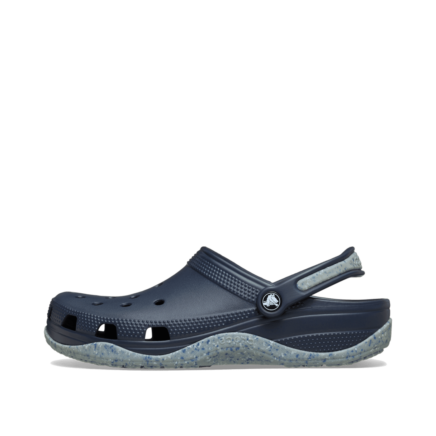Crocs Classic Evo Clog "Navy" | 212481410