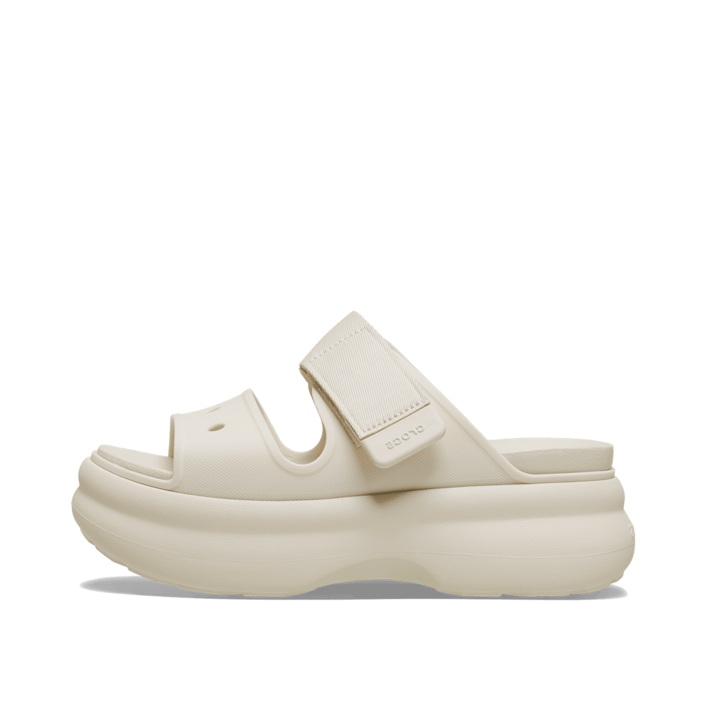 Crocs Soho Two Strap "Frappé" | 2128612MC