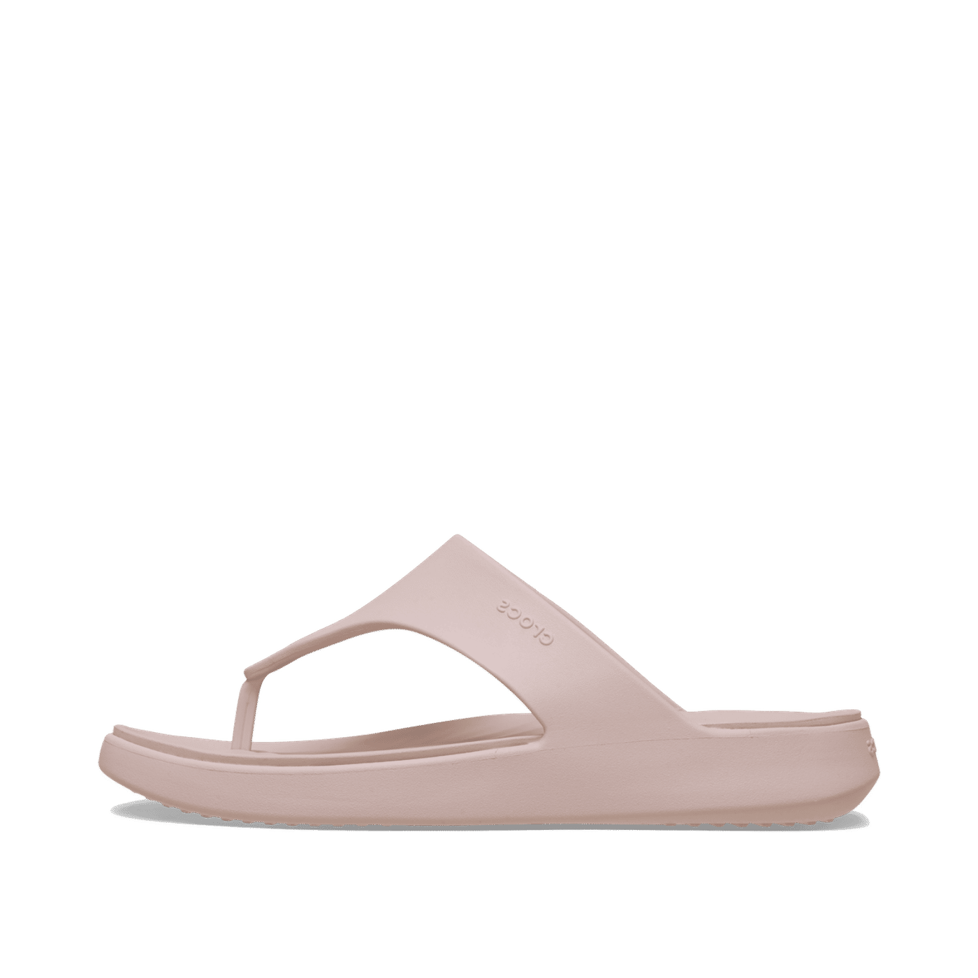 Crocs Getaway Triangle "Quartz" | 2120186UR