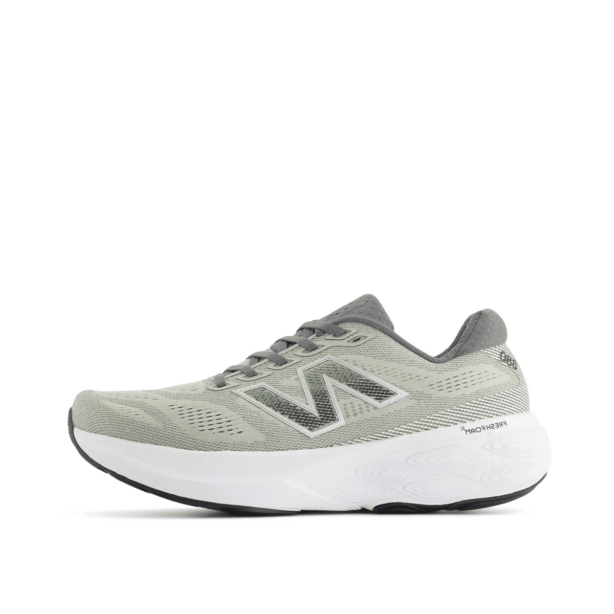 New Balance Fresh Foam X 880v15 "Green/Grey/Black" | M880M15