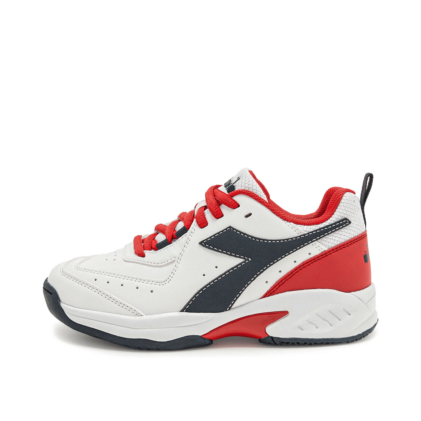 Diadora S. Challenge 5 SL AC "White" | 101179102D0274