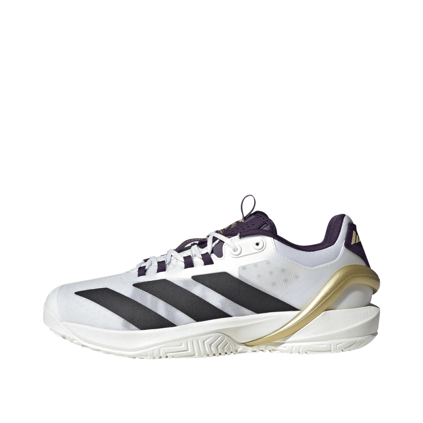adidas Adizero Cybersonic "White" | JQ5382