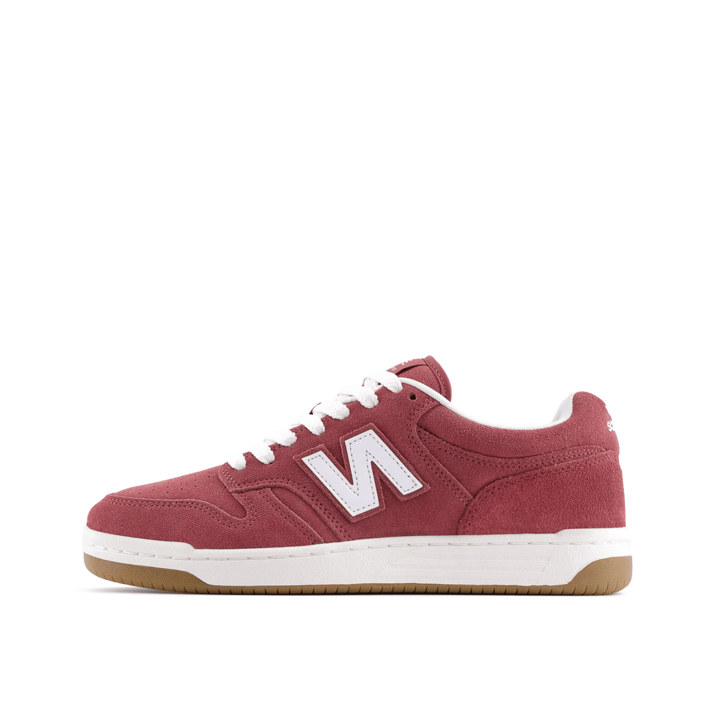 New Balance 480 "Red/White" | BB480PWT
