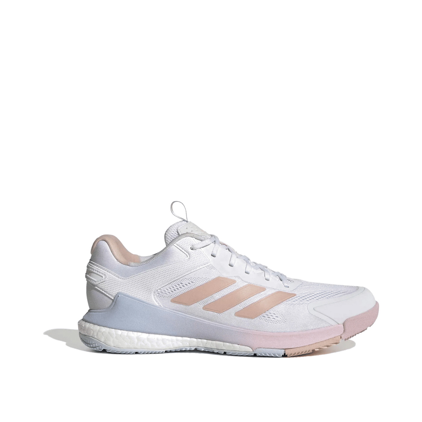 Adidas Netcourt Elite Wmns "White" | JR4456