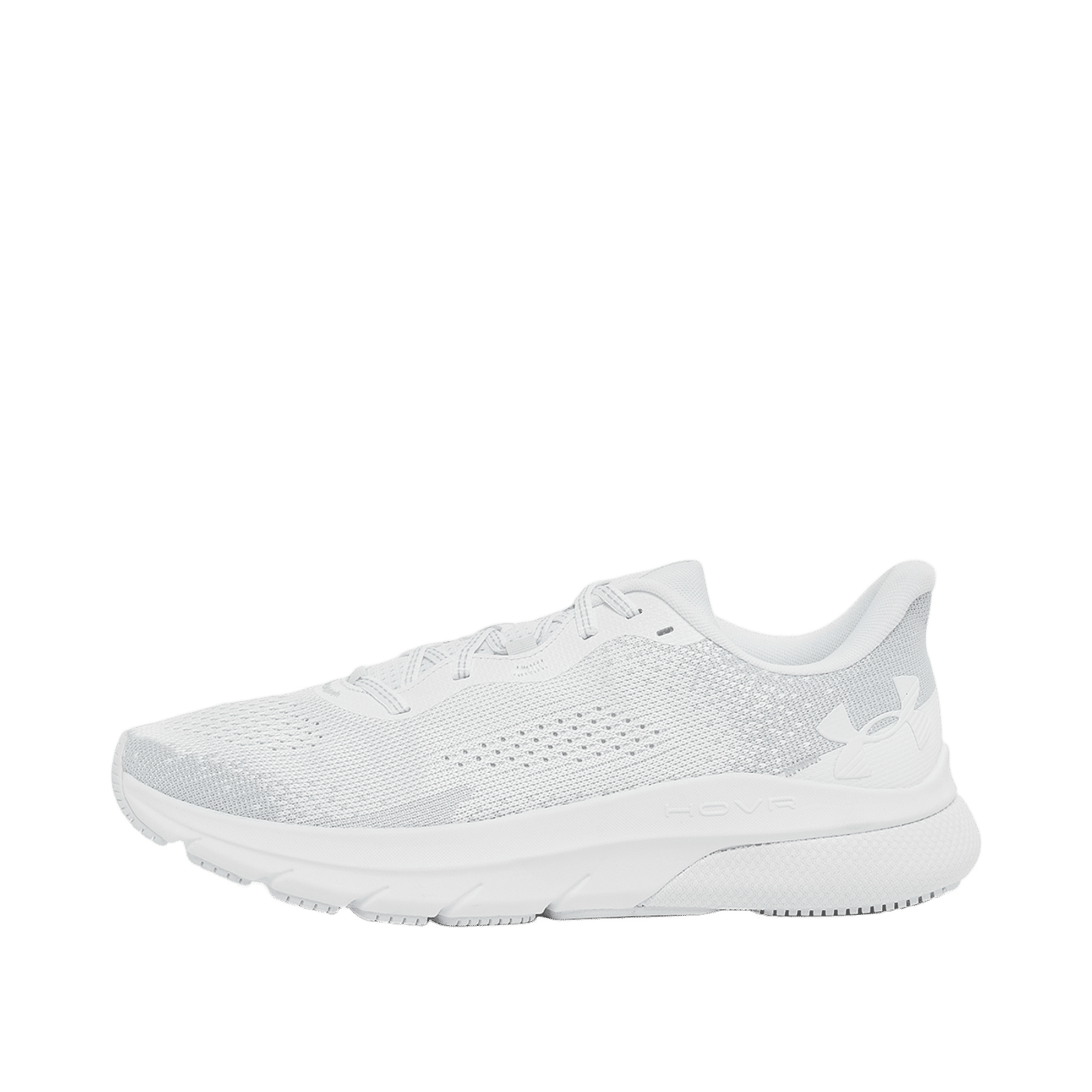 Under Armour HOVR Turbulence 2 "White" | 3026520111