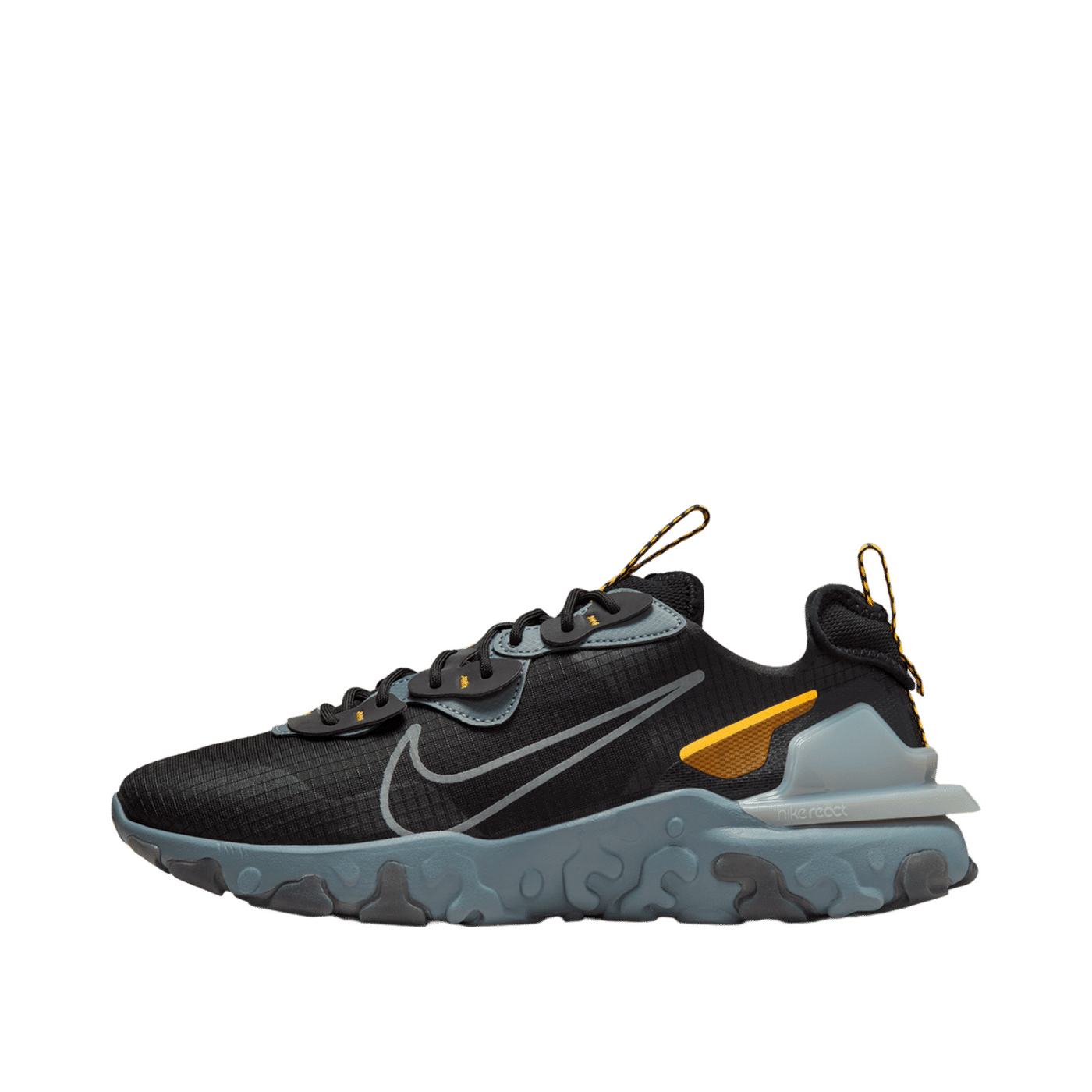 Nike React Vision "Black" | HQ3819-001