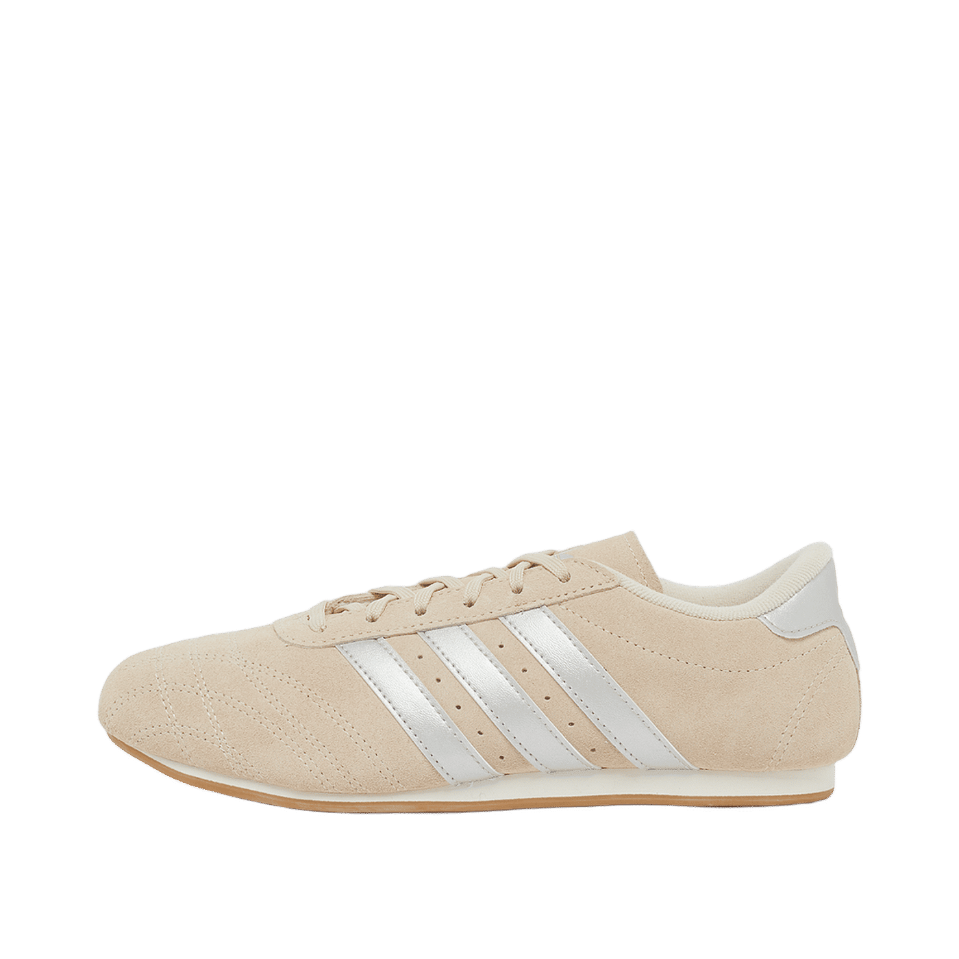Adidas Originals Taekwondo Lace Wmns "Beige" | JQ0558