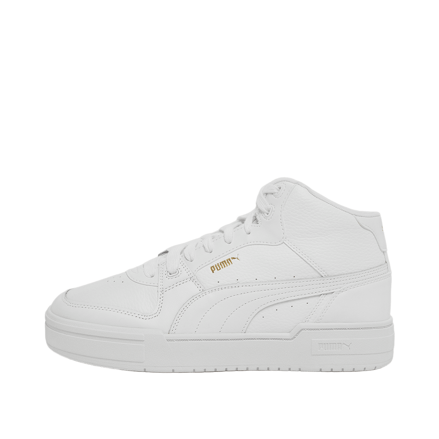 PUMA CA Pro Mid "White" | 386759-01