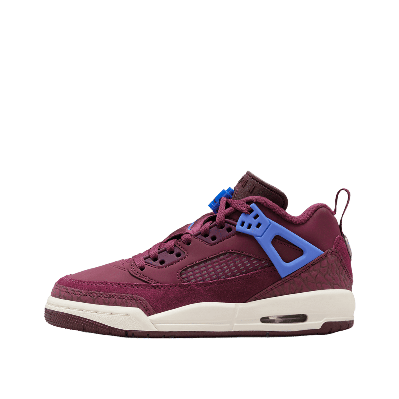 Jordan Spizike Low (GS) "Pink" | FQ3950-641