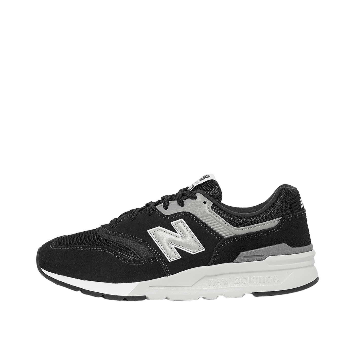 New Balance CM997HCC "Black" | 4005212087