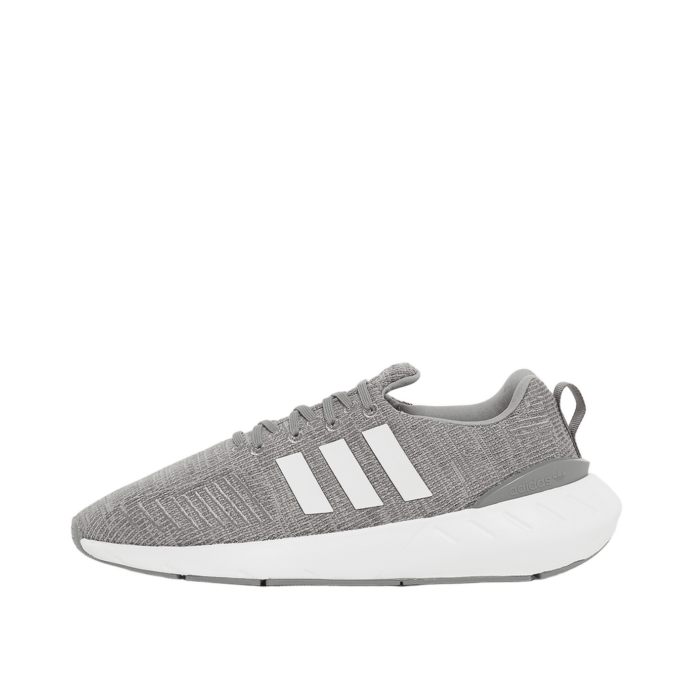 Adidas Originals Swift Run 22 (GS) "Black" | GW8178