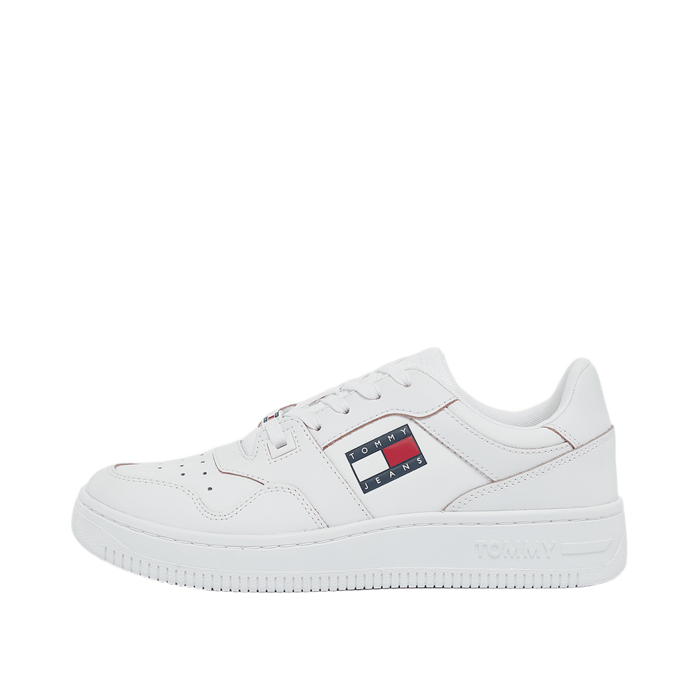 Tommy Jeans Etch Basket "White" | EN0EN01881YBR