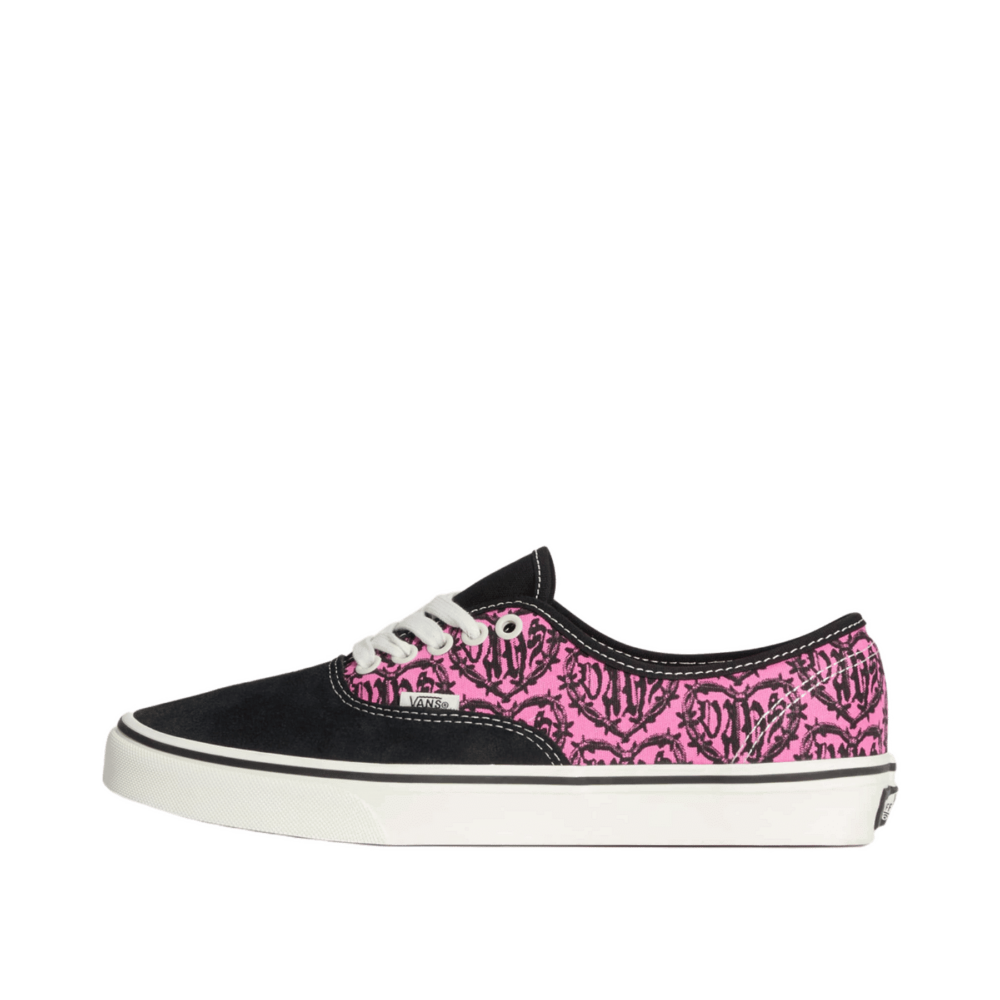 Vans Authentic "Black" | VN000EGAB9P