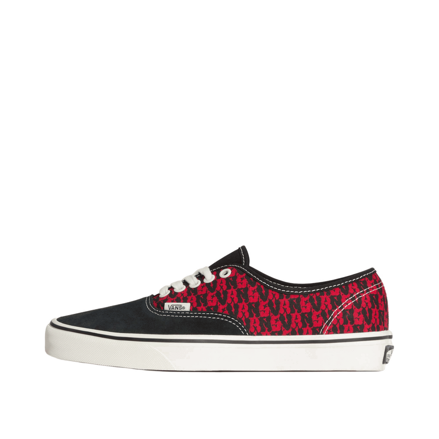 Vans Authentic "Black" | VN000EGABRR