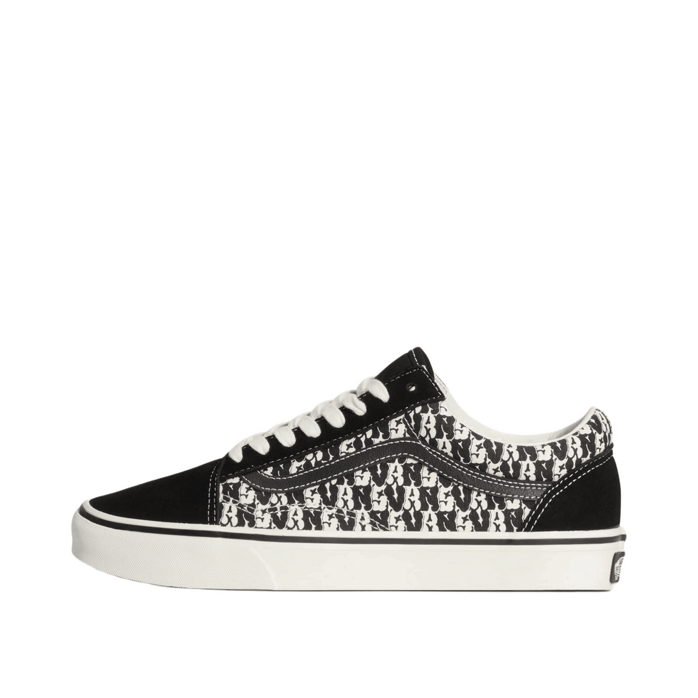 Vans Old Skool "Black" | VN000E9TBPT