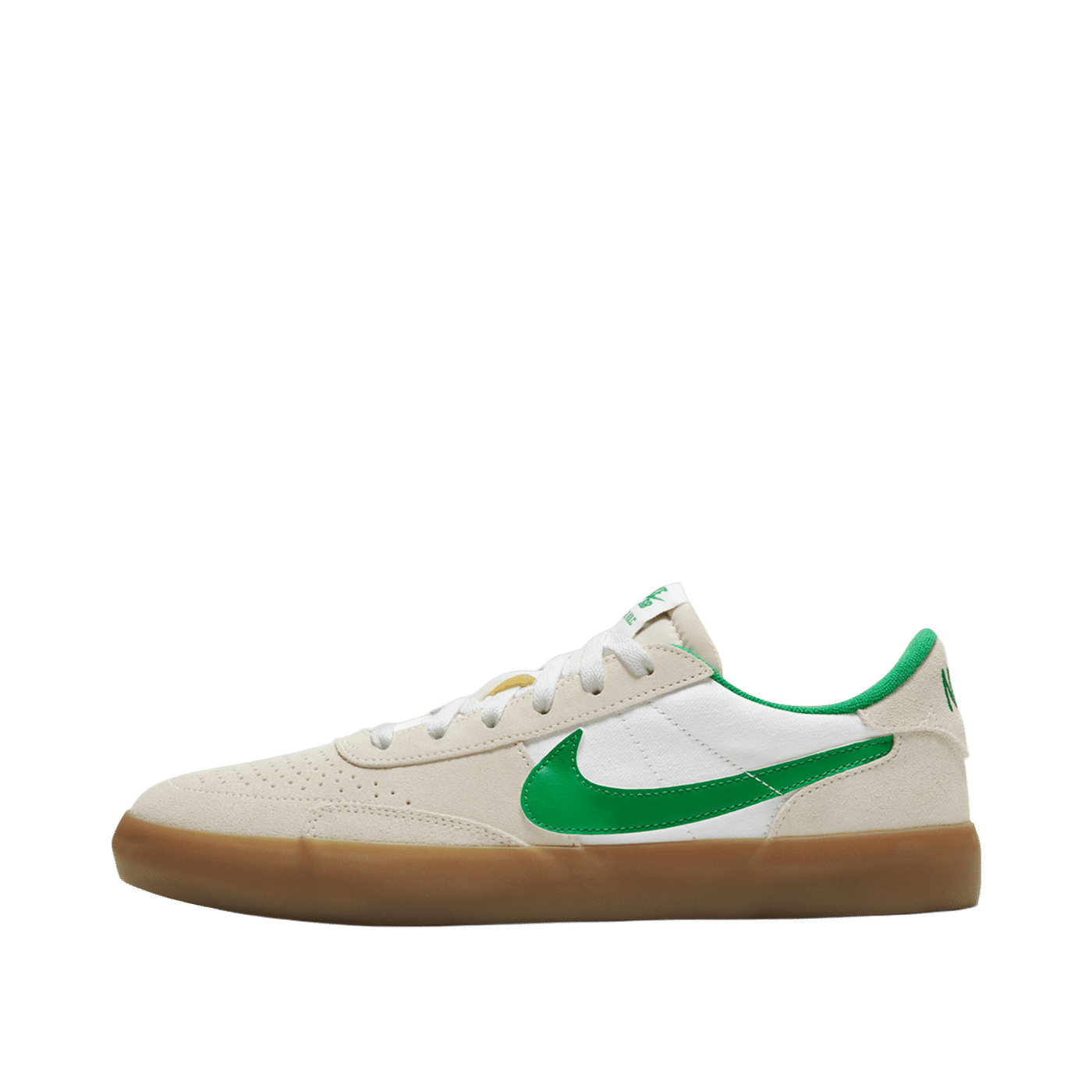 Nike SB Heritage Vulc "Beige" | CD5010-101