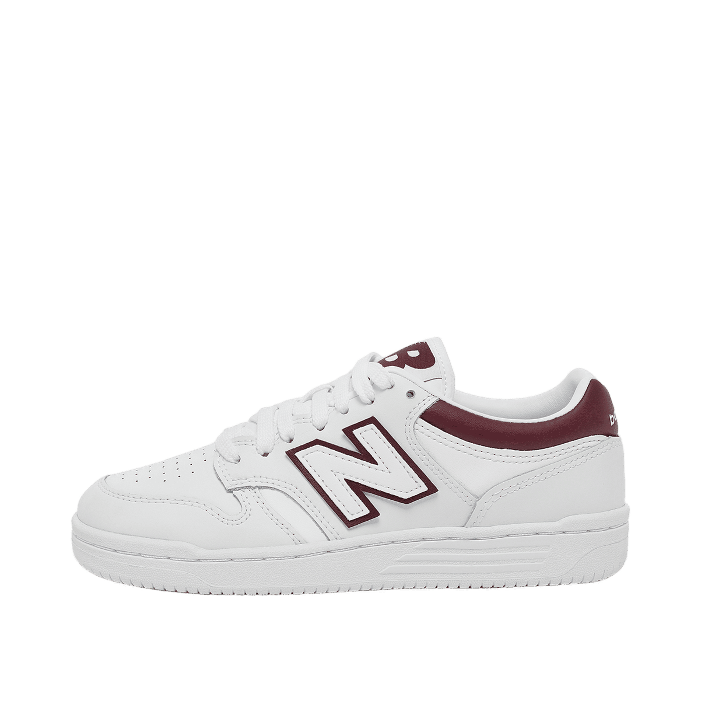 New Balance 480 "White" | BB480LDB