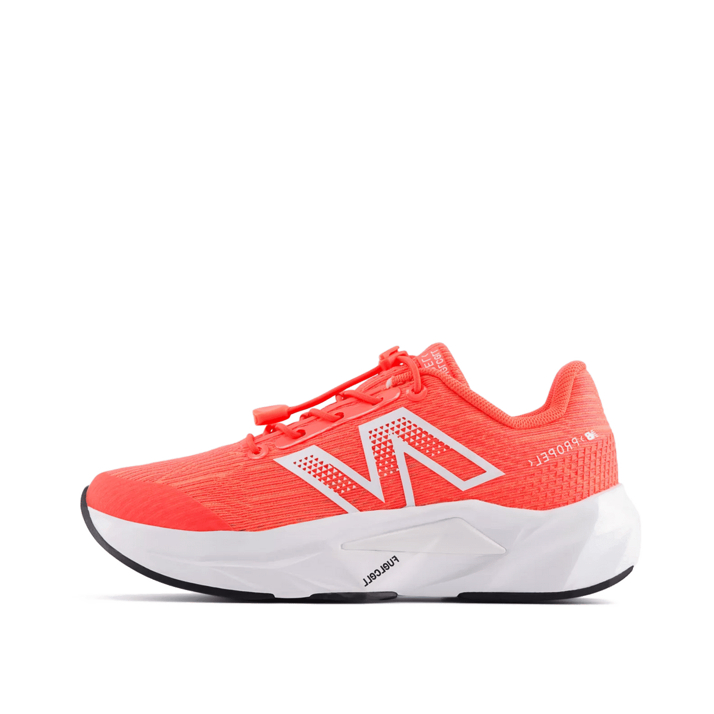 New Balance Propel "Red/White" | PAFCPRY5