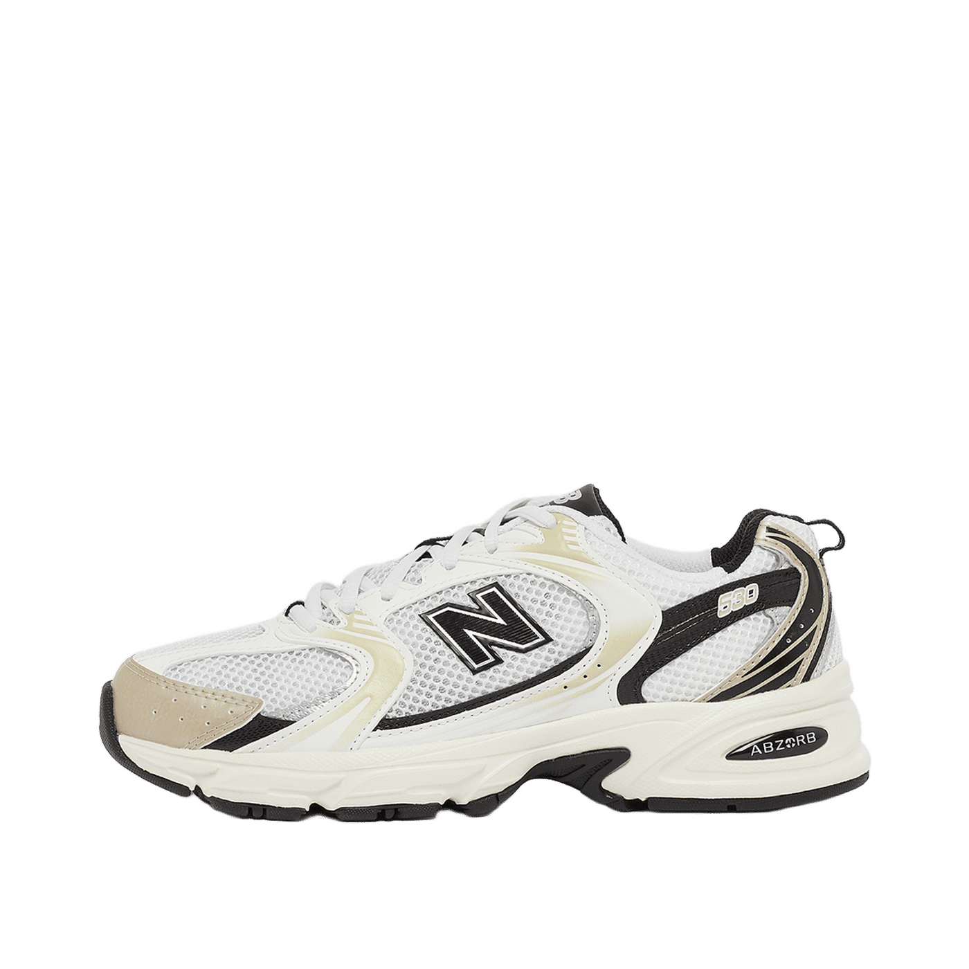 New Balance 530 "White" | MR530TC