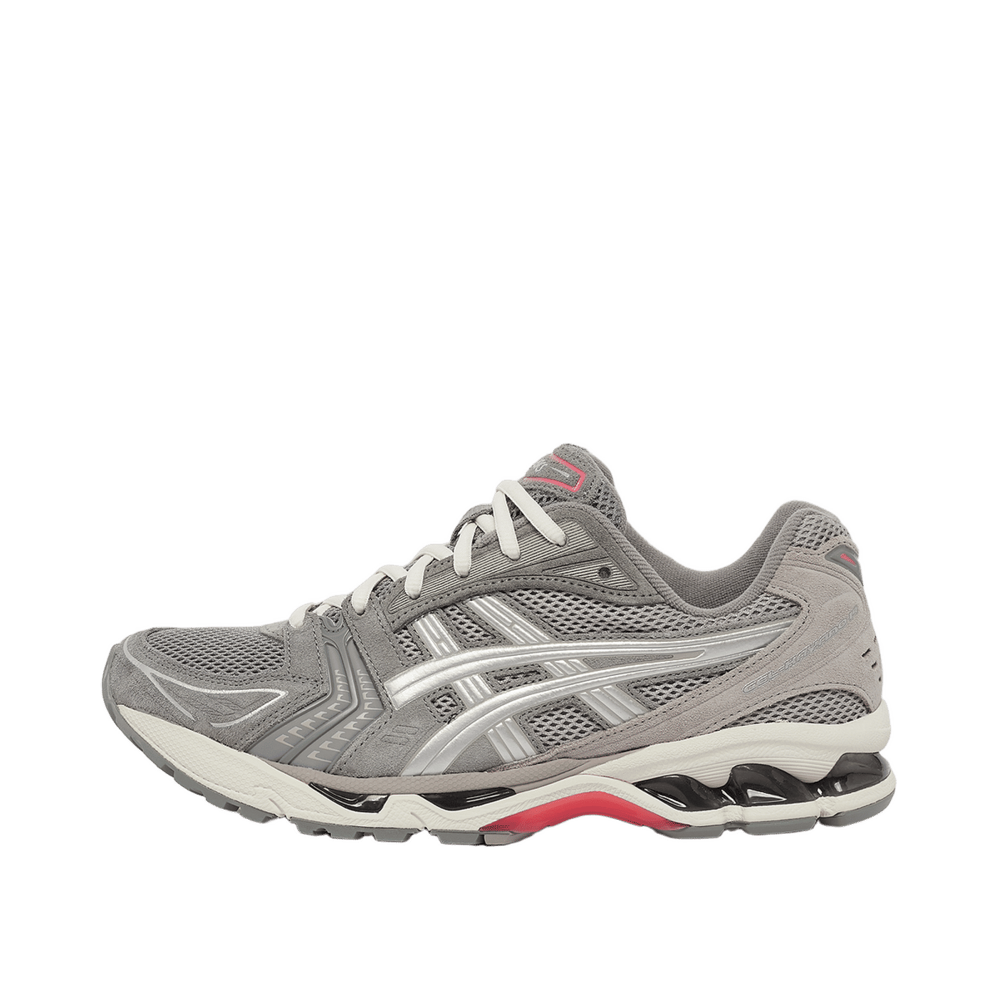 ASICS Gel-Kayano 14 "Grey" | 1201A161-026