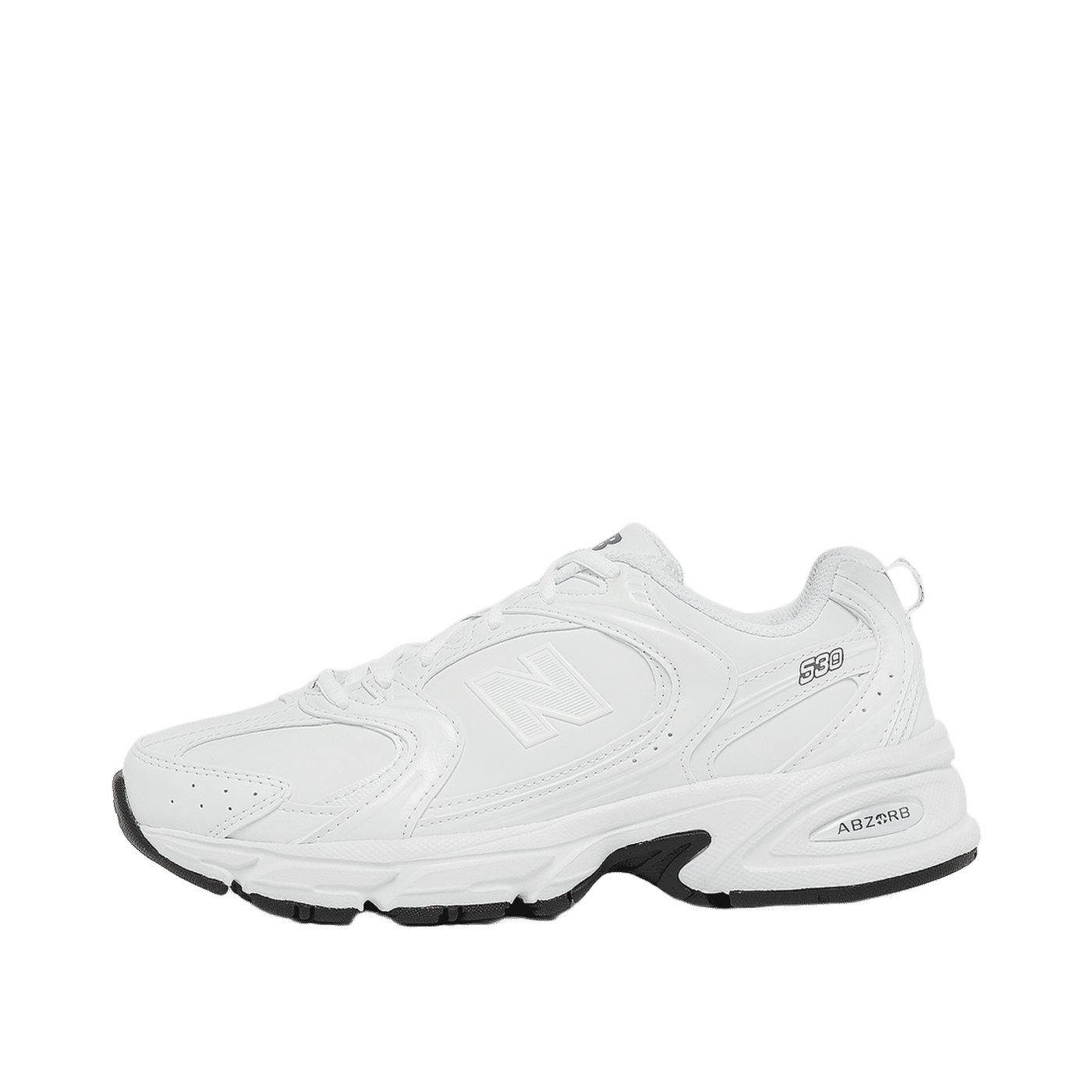 New Balance 530 Men "White" | MR530NW
New Balance 530 Women "White" | MR530NW