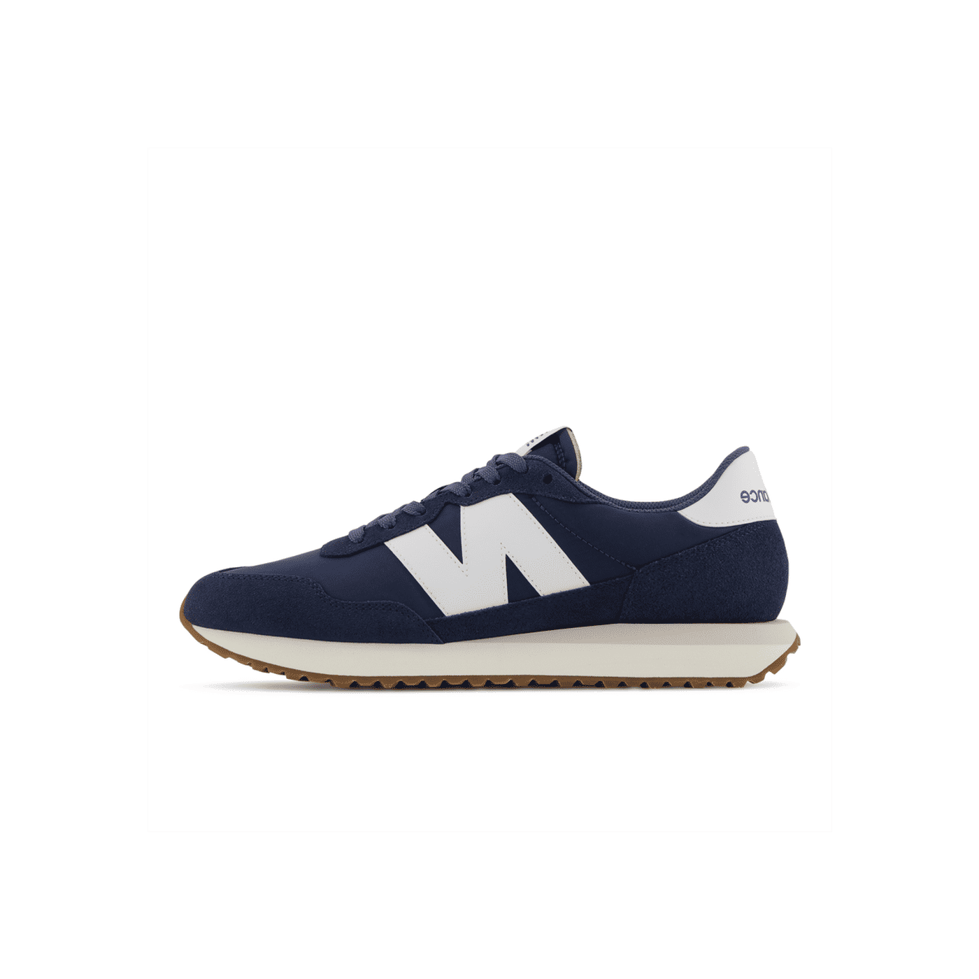 New Balance 237v1 "Natural Indigo" | MS237GB