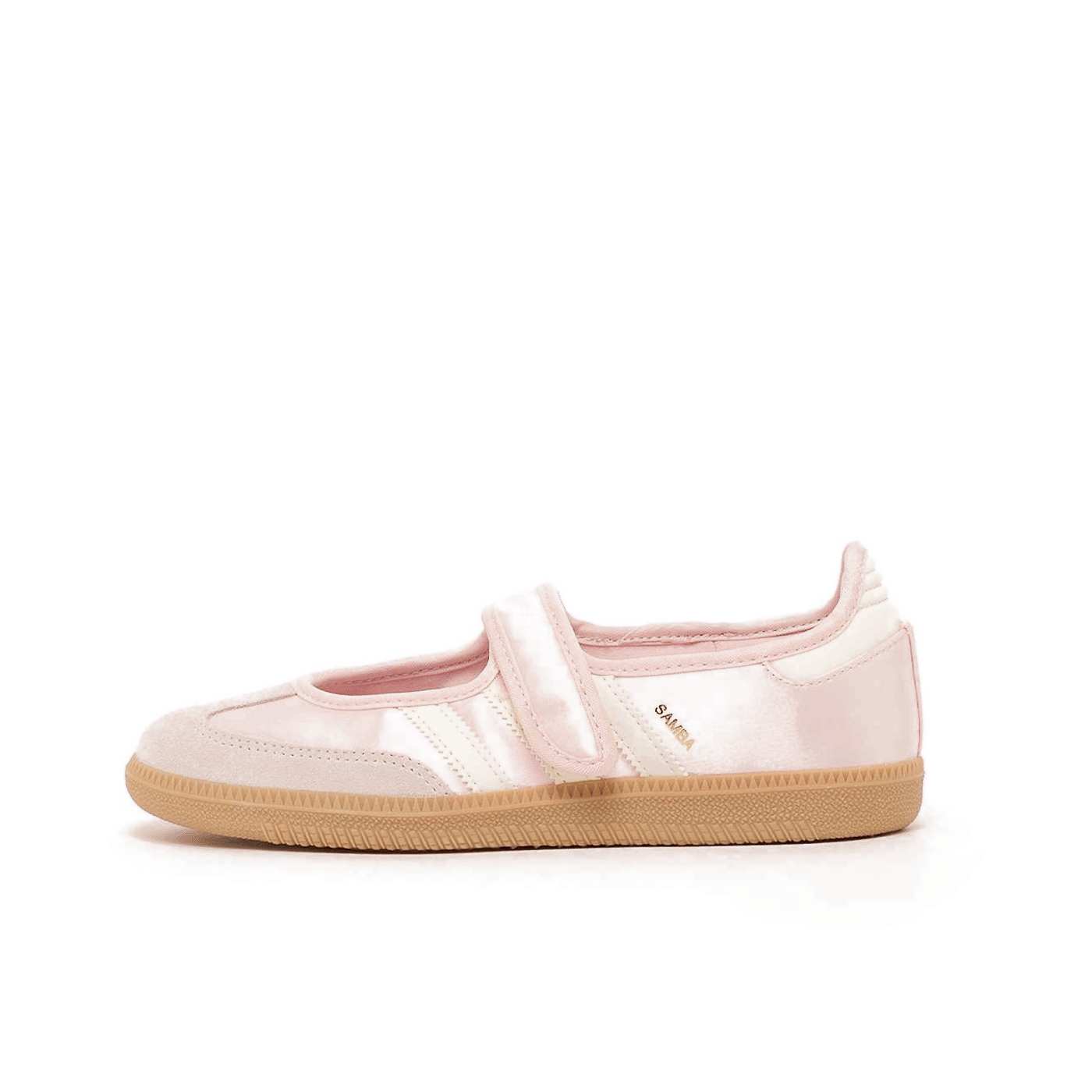 Adidas Samba Jane Wmns "Light Pink" | KI2775
