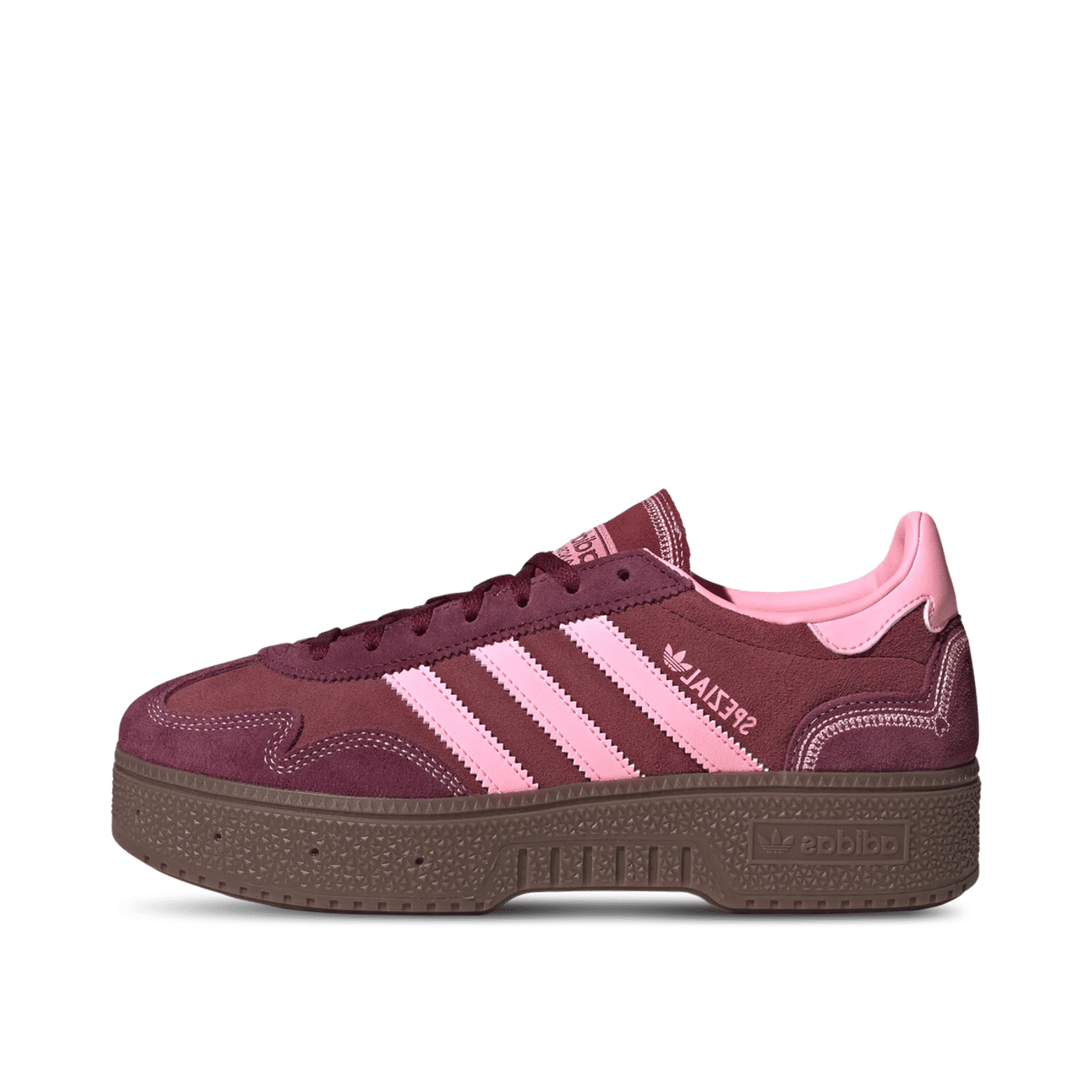 adidas Originals Gazelle Bold "Valentines" | IH6717