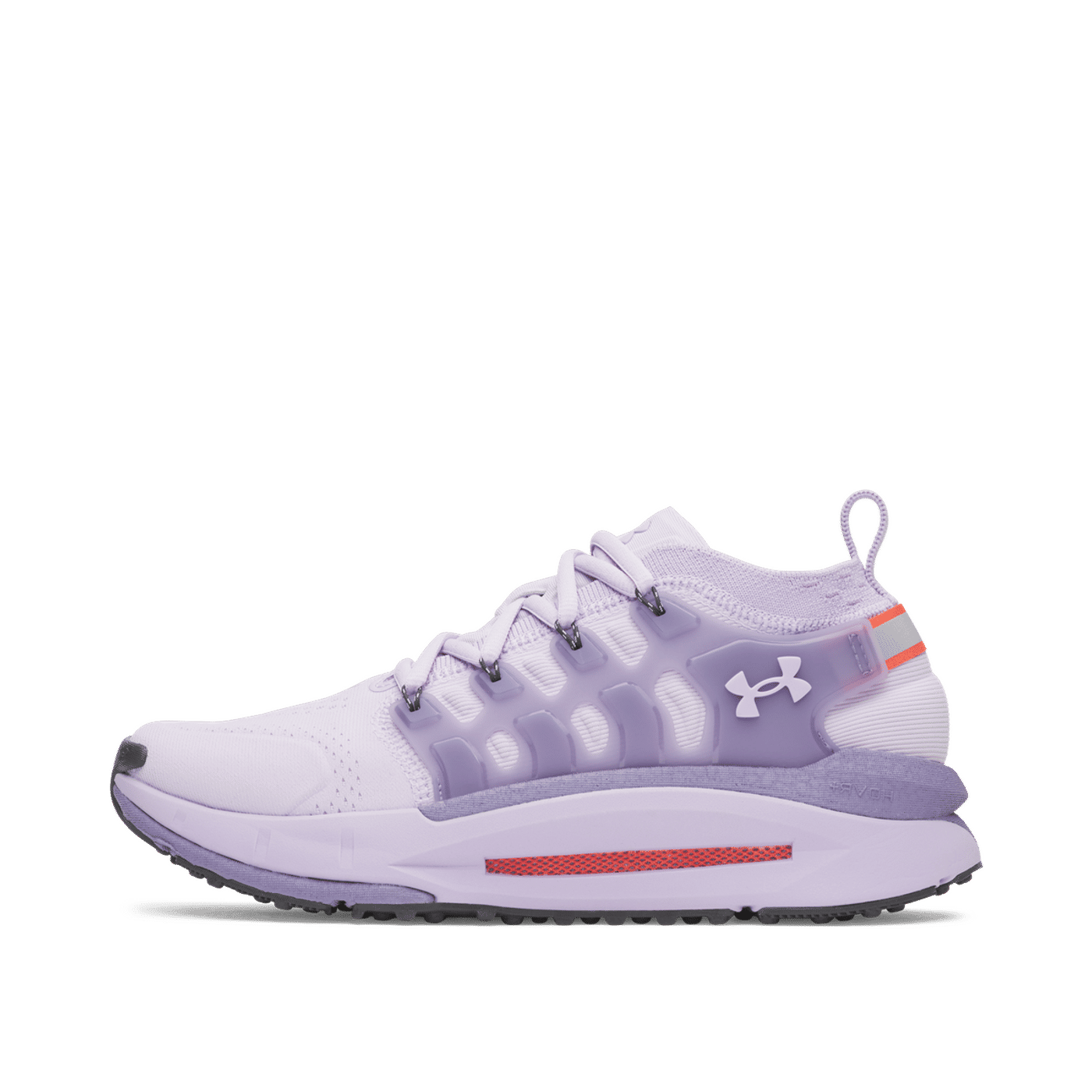 Under Armour Phantom X "Purple Crest / Purple Luxe" | 6007184536