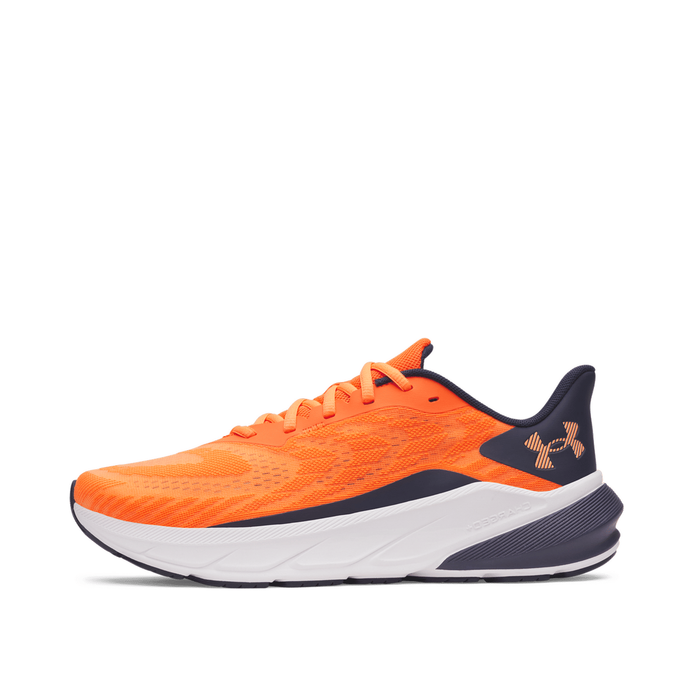 Under Armour Turbulence 3 "Orange" | 6006717835